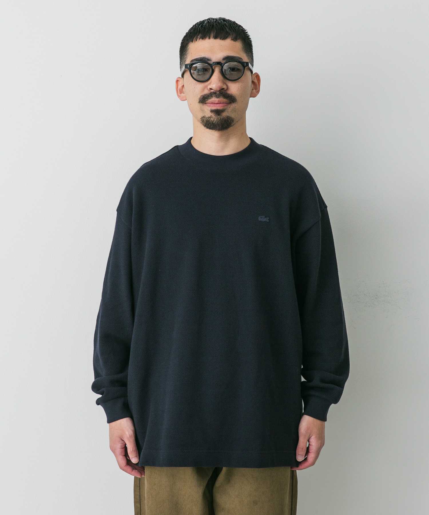 身長：168cm サイズ：4