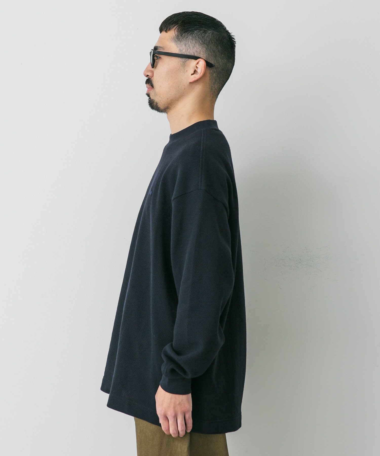 身長：168cm サイズ：4