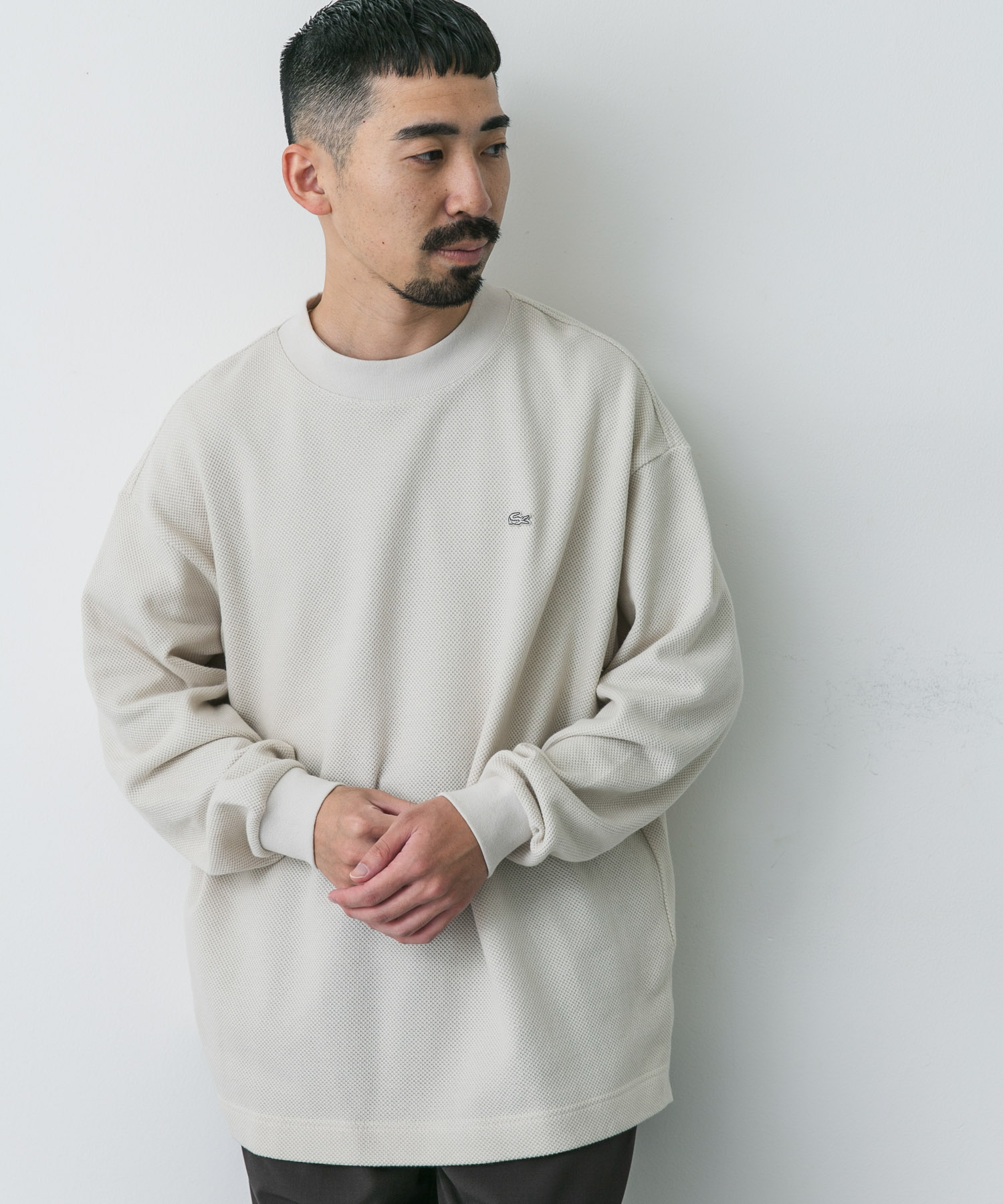 身長：168cm サイズ：4