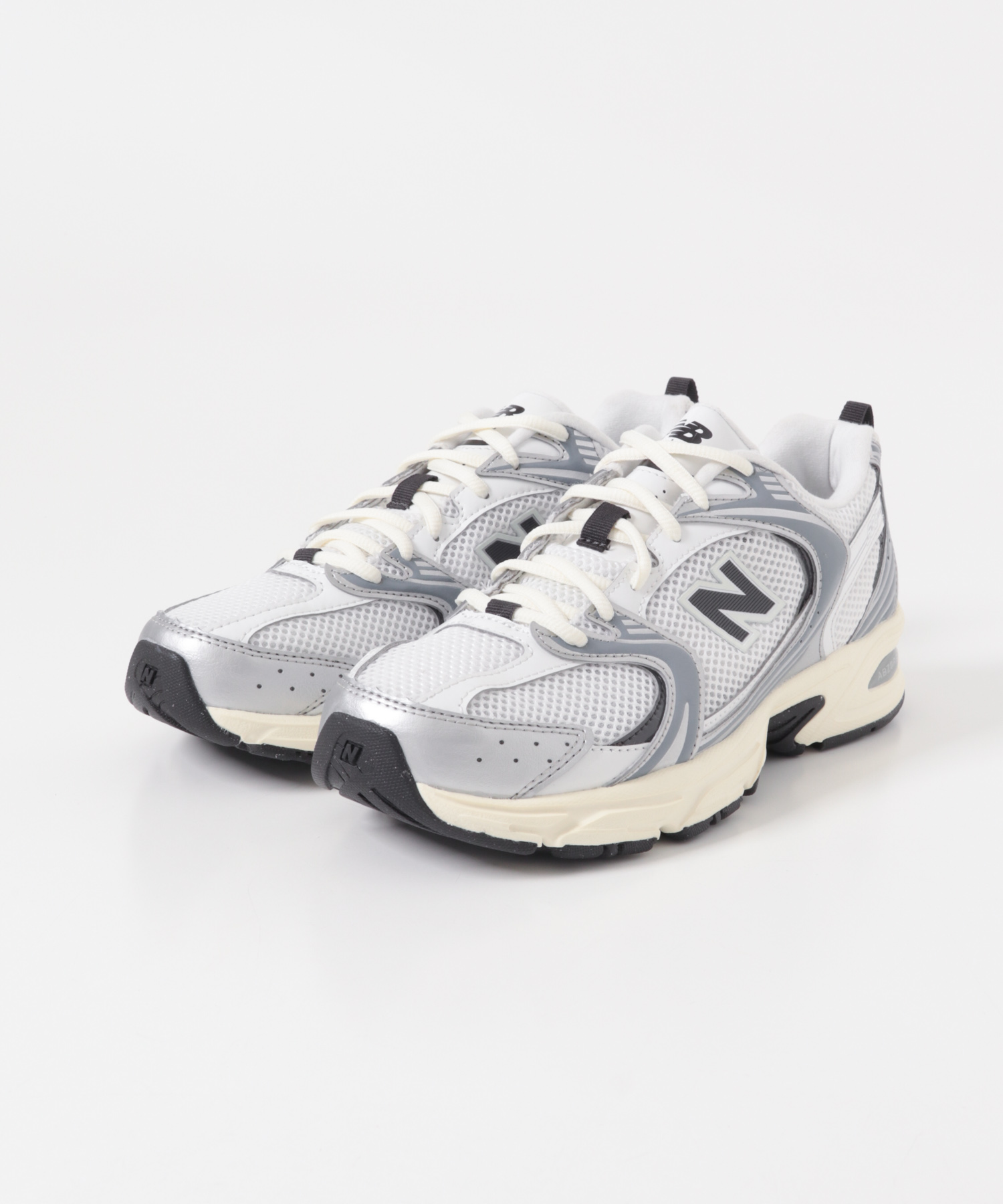 NEW BALANCE　U530ESA SLV/BLK 26