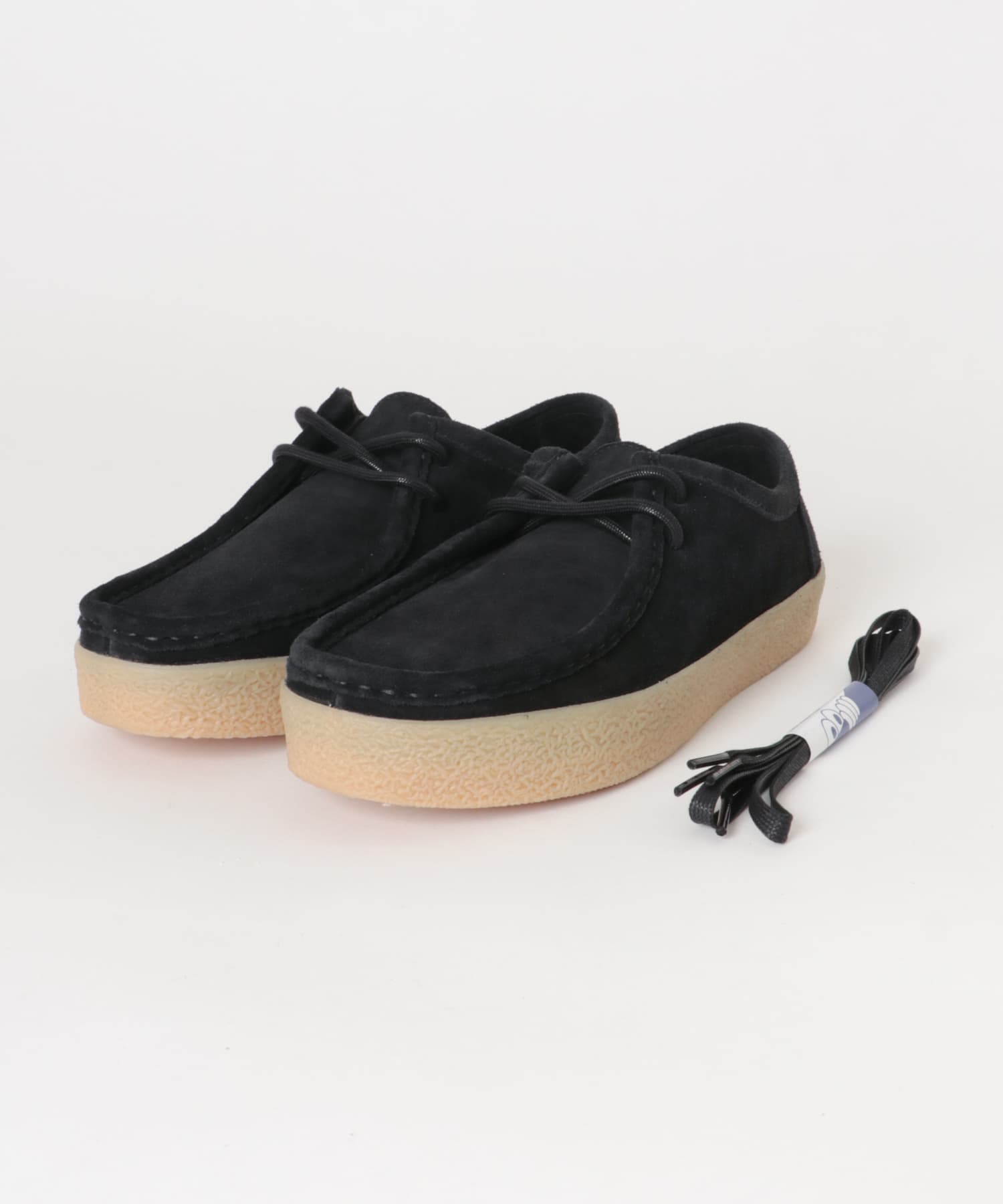 BLK/Gum