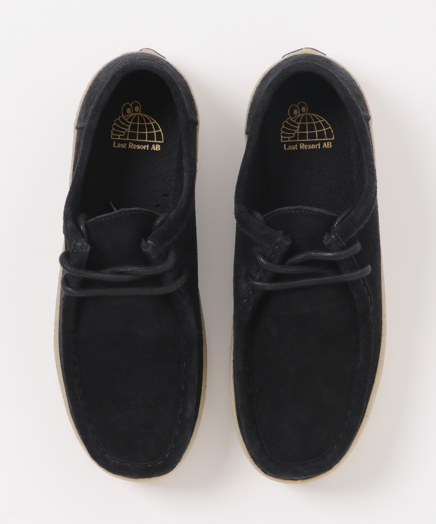 BLK/Gum
