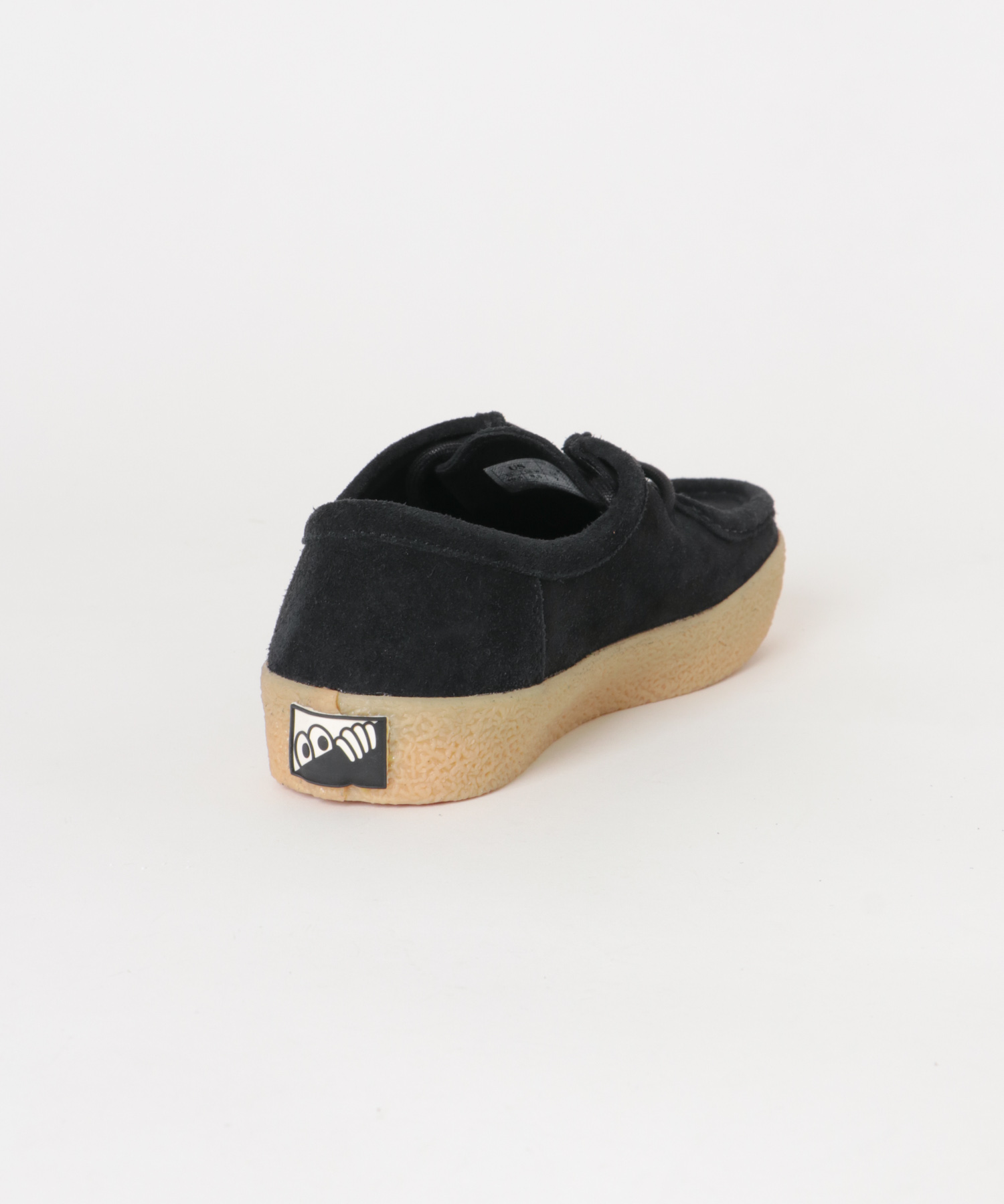 BLK/Gum