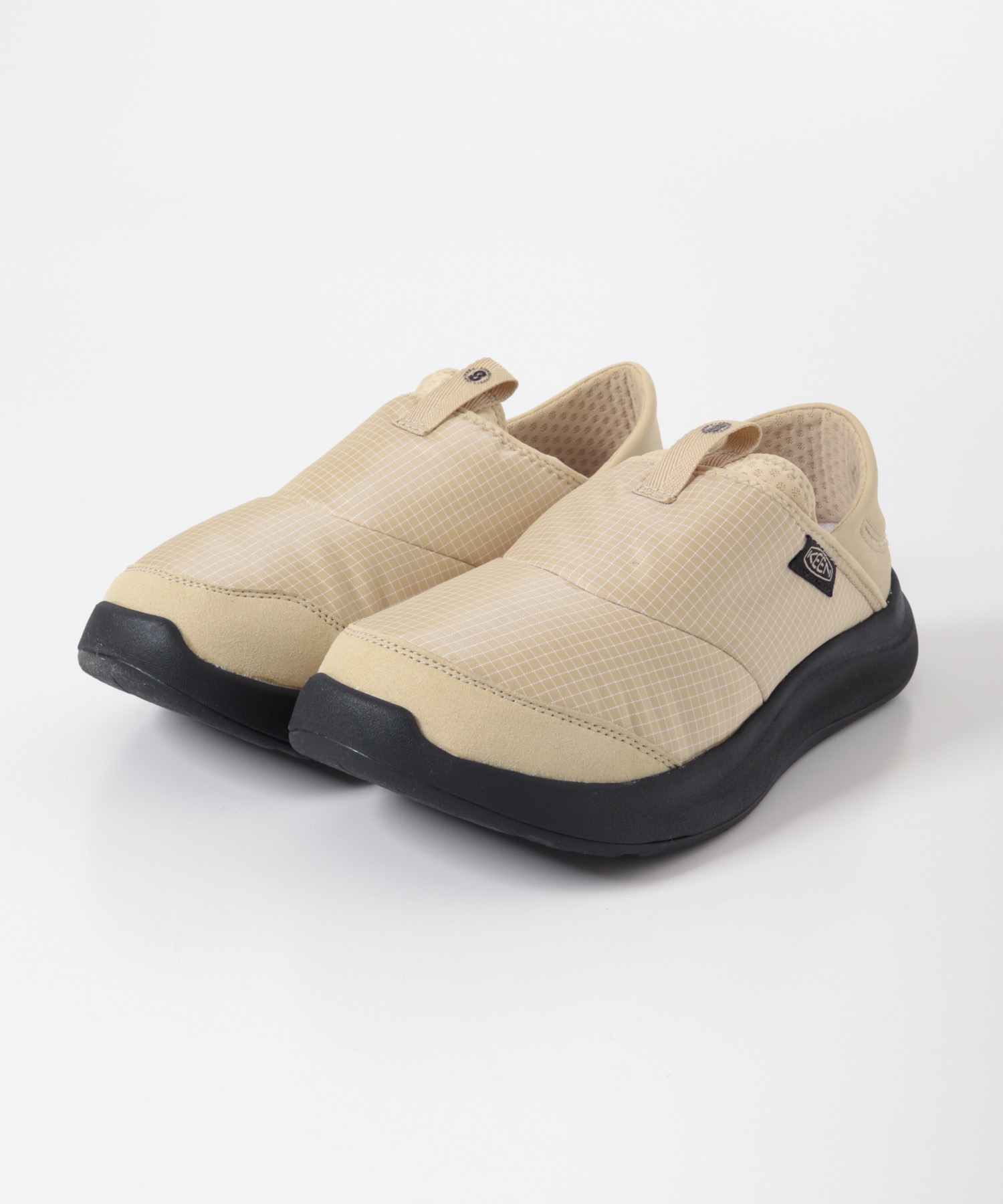 KEEN　WHYSER SAFARI 8