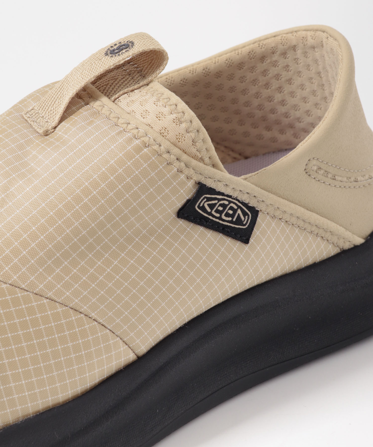 KEEN　WHYSER SAFARI 8