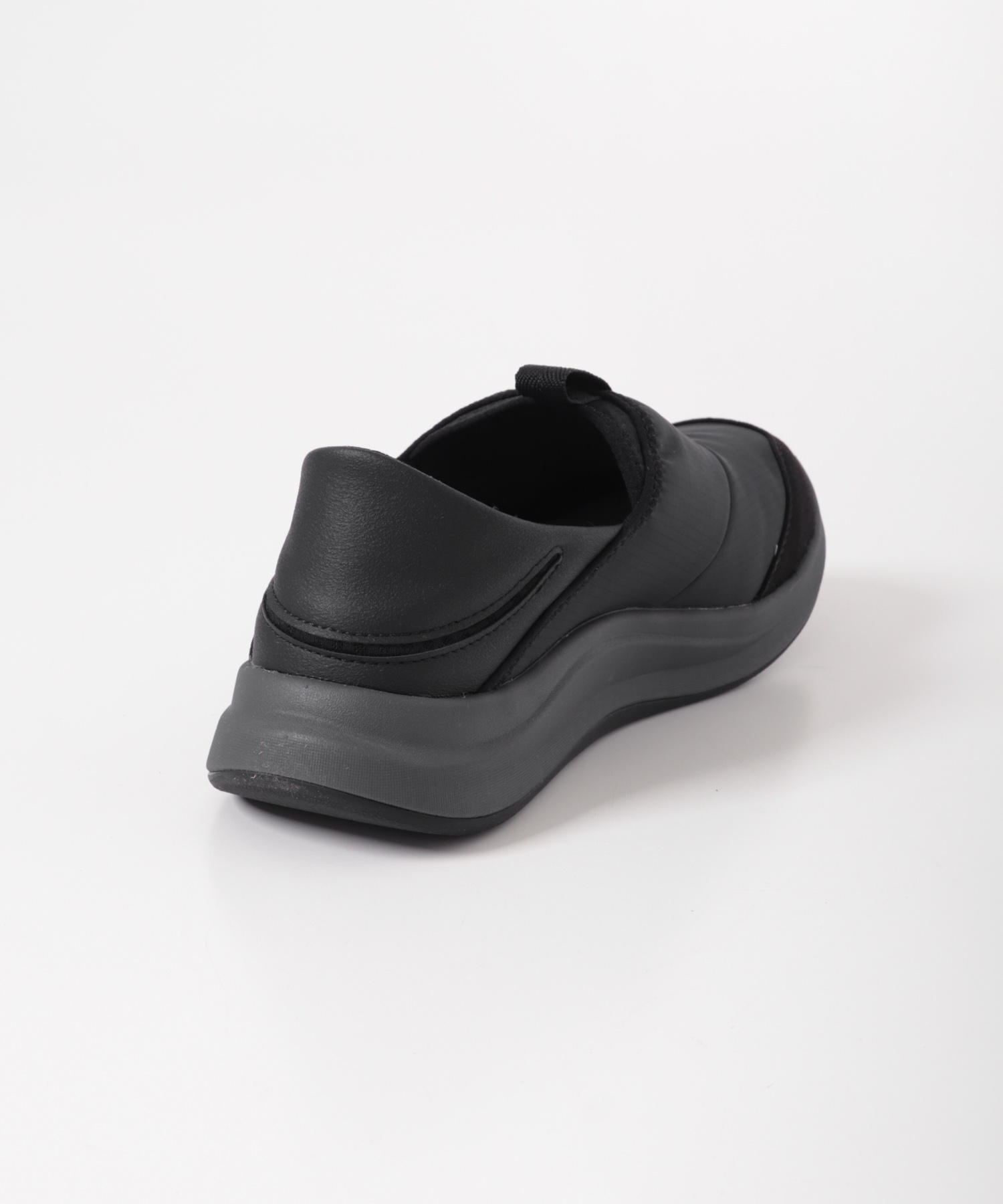 KEEN　WHYSER BLACK 8