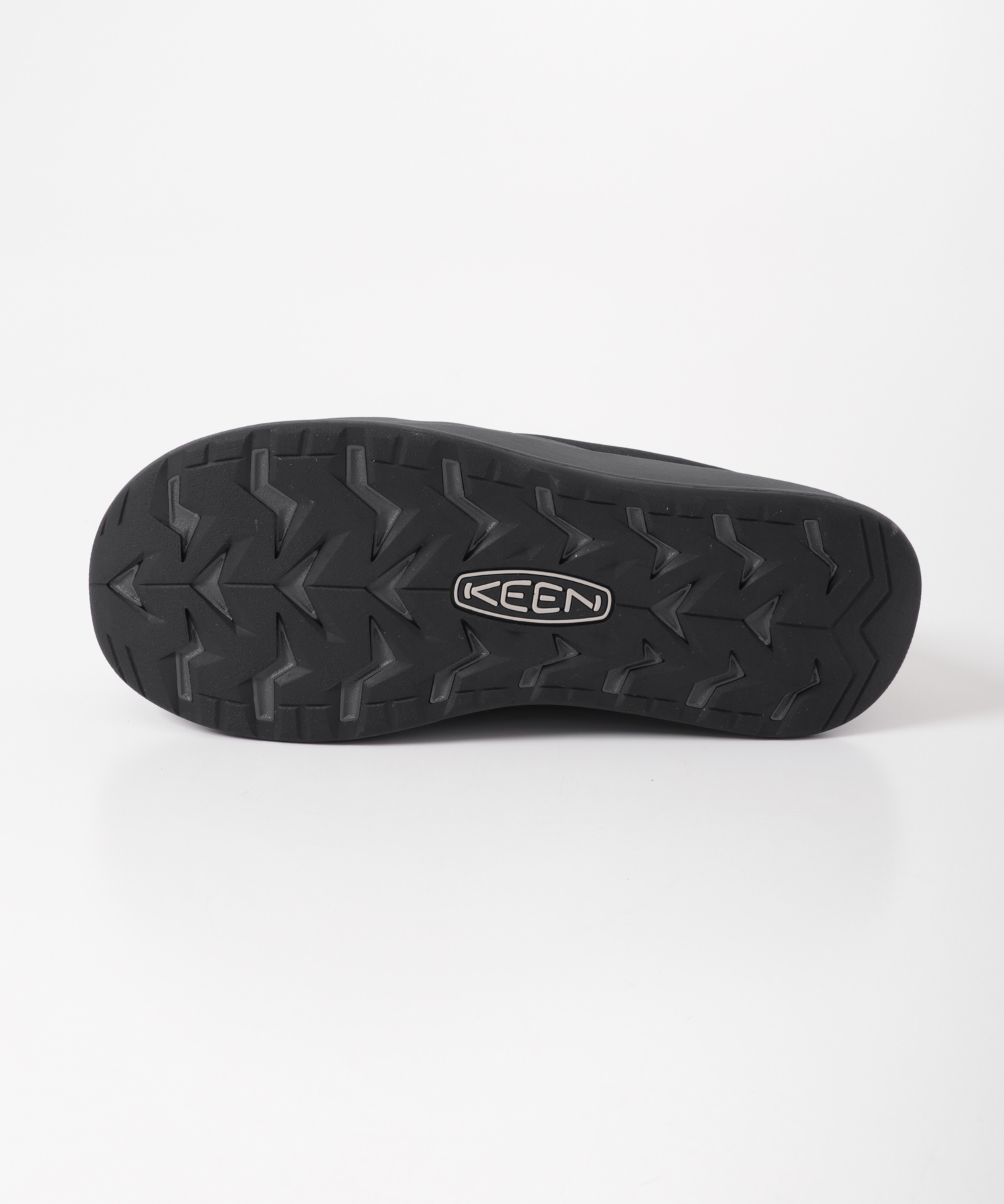 KEEN　WHYSER BLACK 8