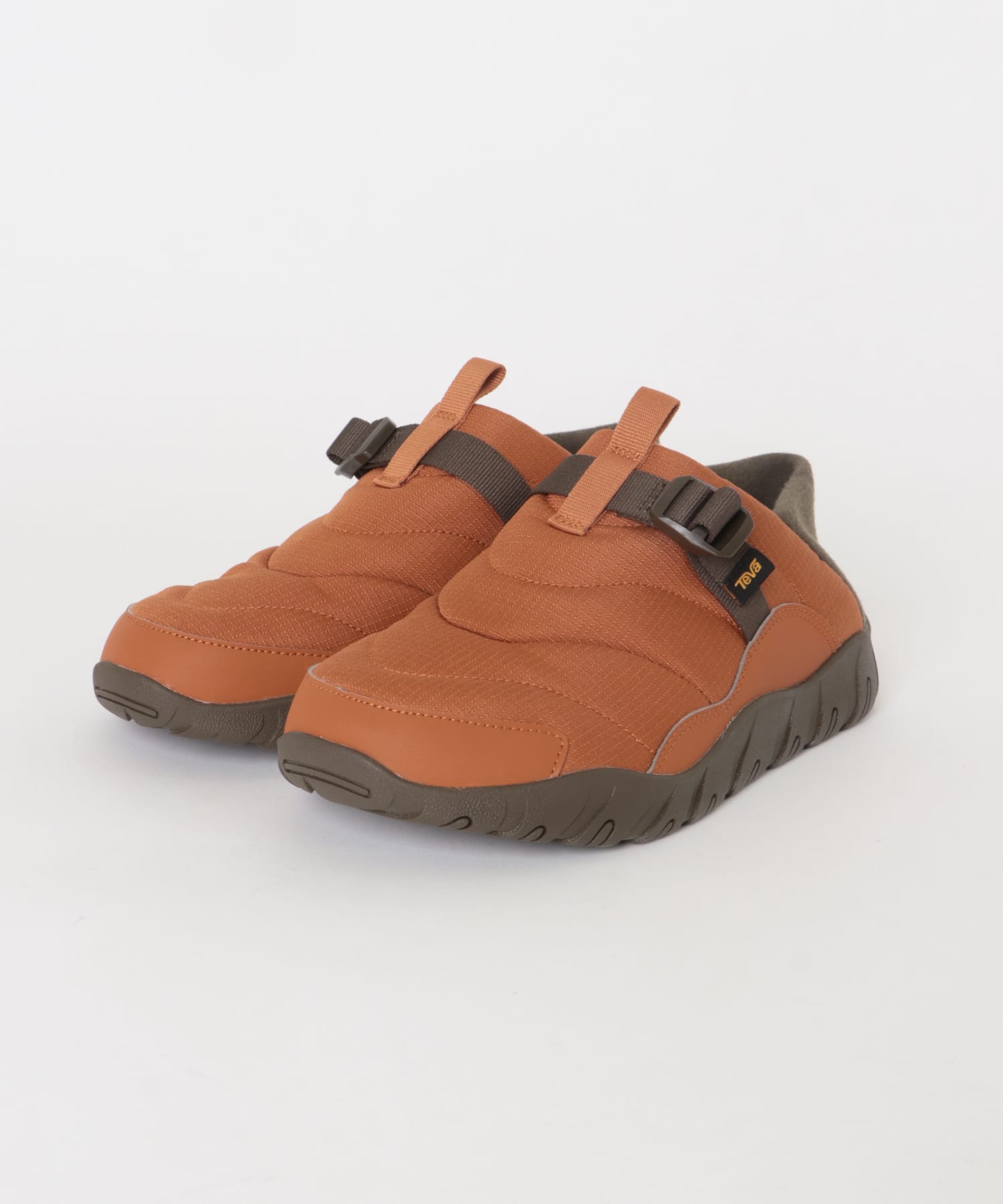 Teva　REEMBER CAMP CINNAMON 26