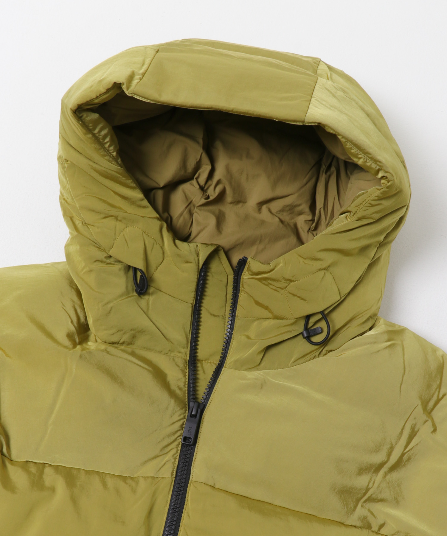 On　All-Day Puffer Jacket Nutmeg M