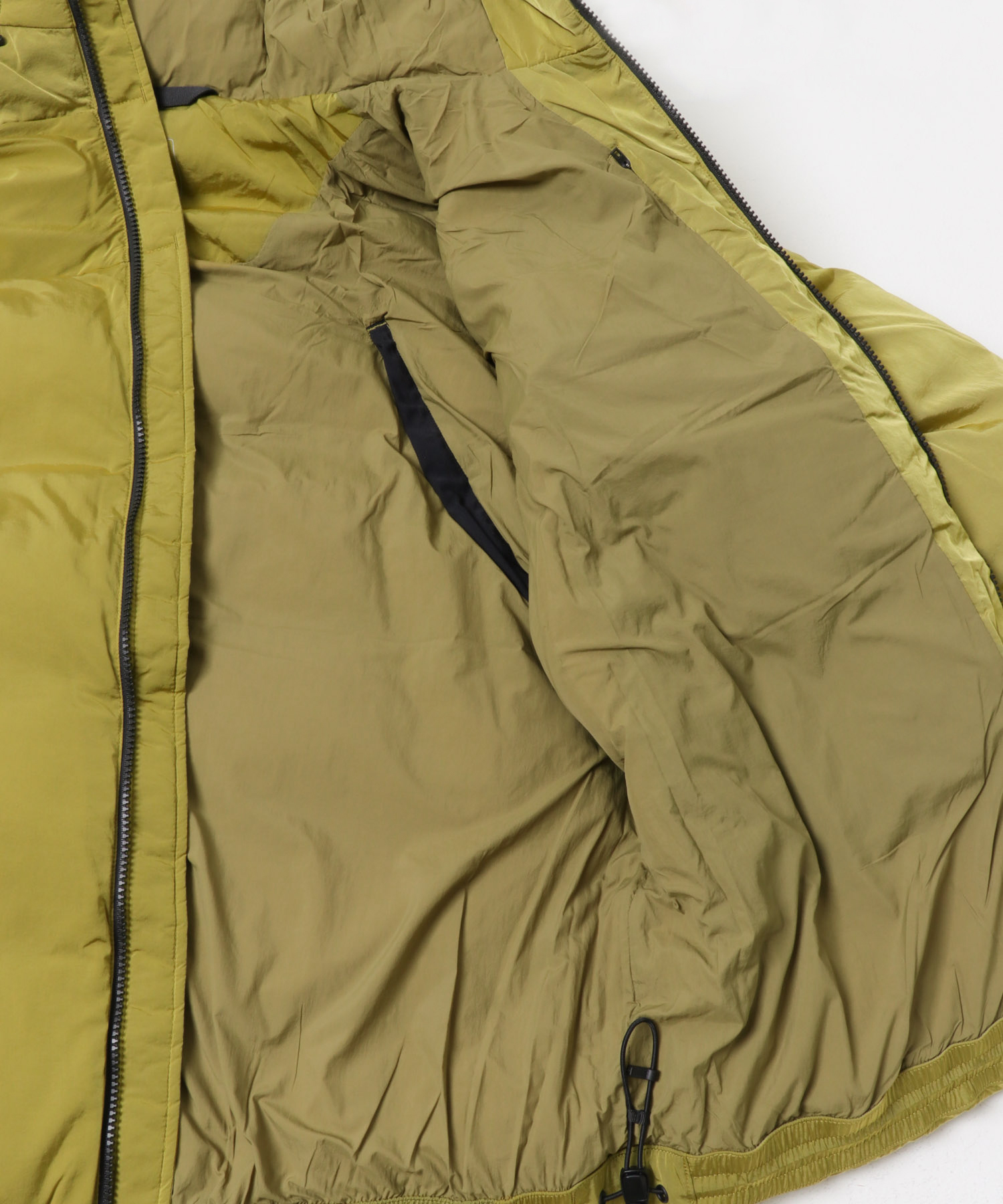 On　All-Day Puffer Jacket Nutmeg M