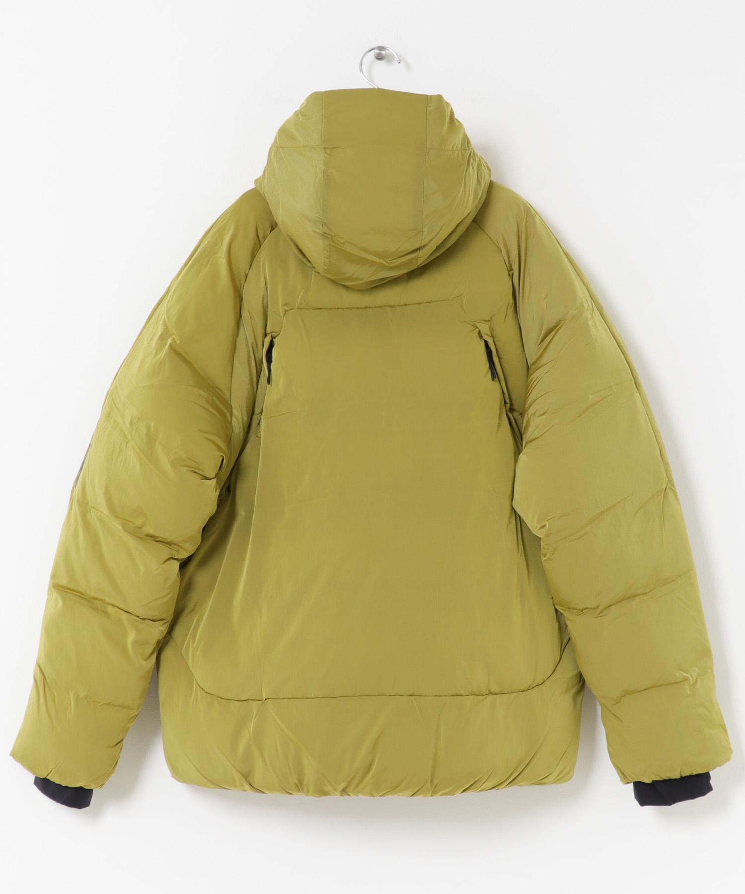 On　All-Day Puffer Jacket Nutmeg M