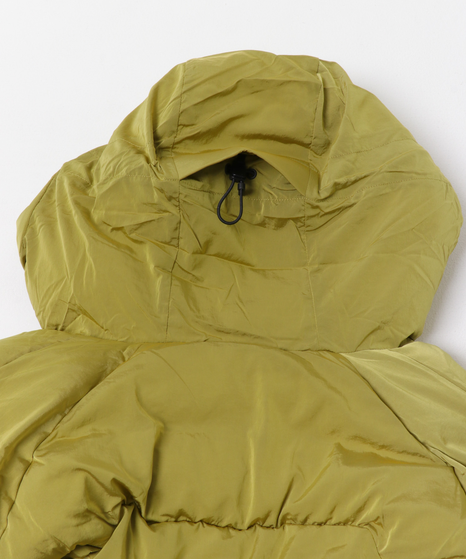 On　All-Day Puffer Jacket Nutmeg M