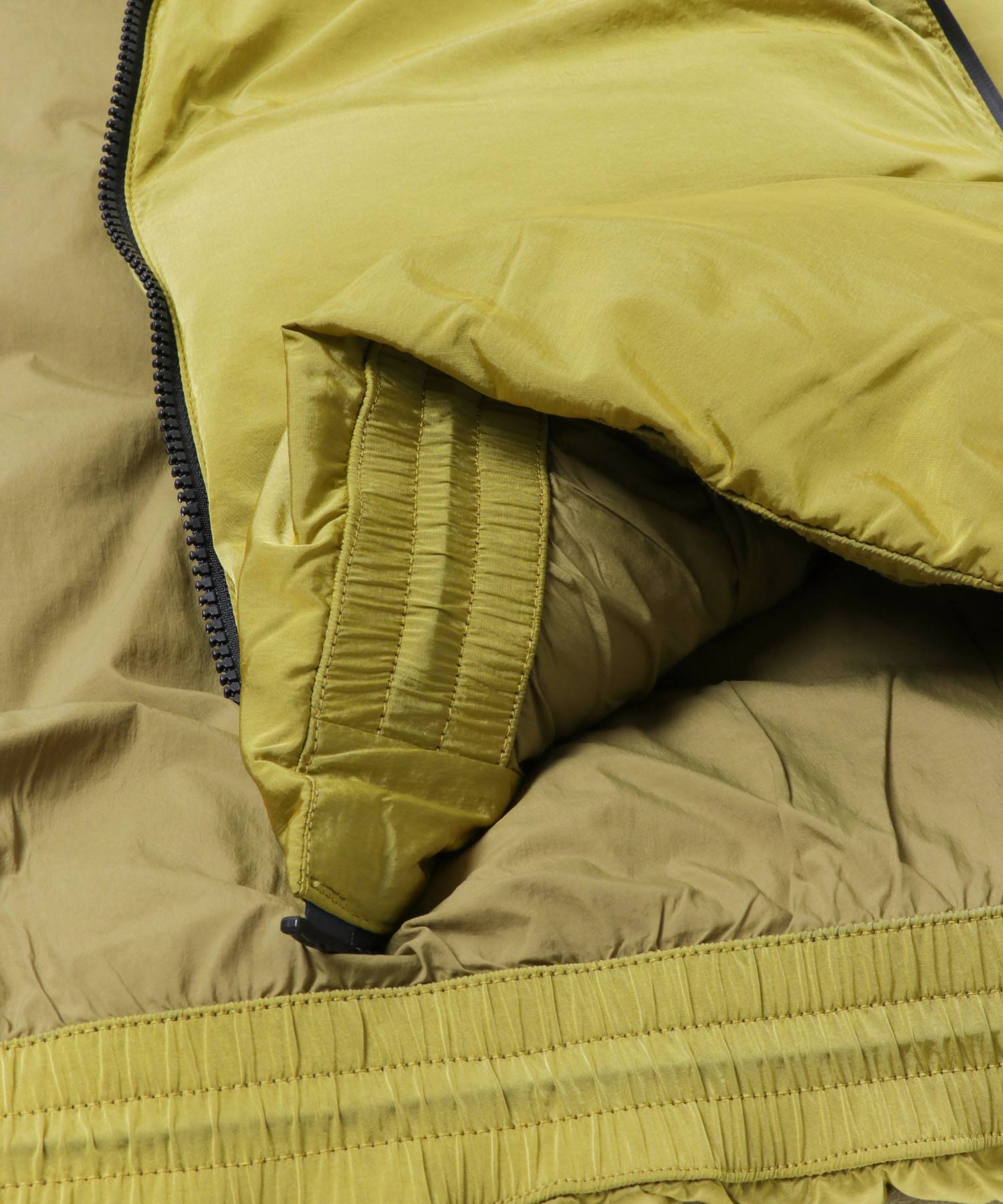 On　All-Day Puffer Jacket Nutmeg M
