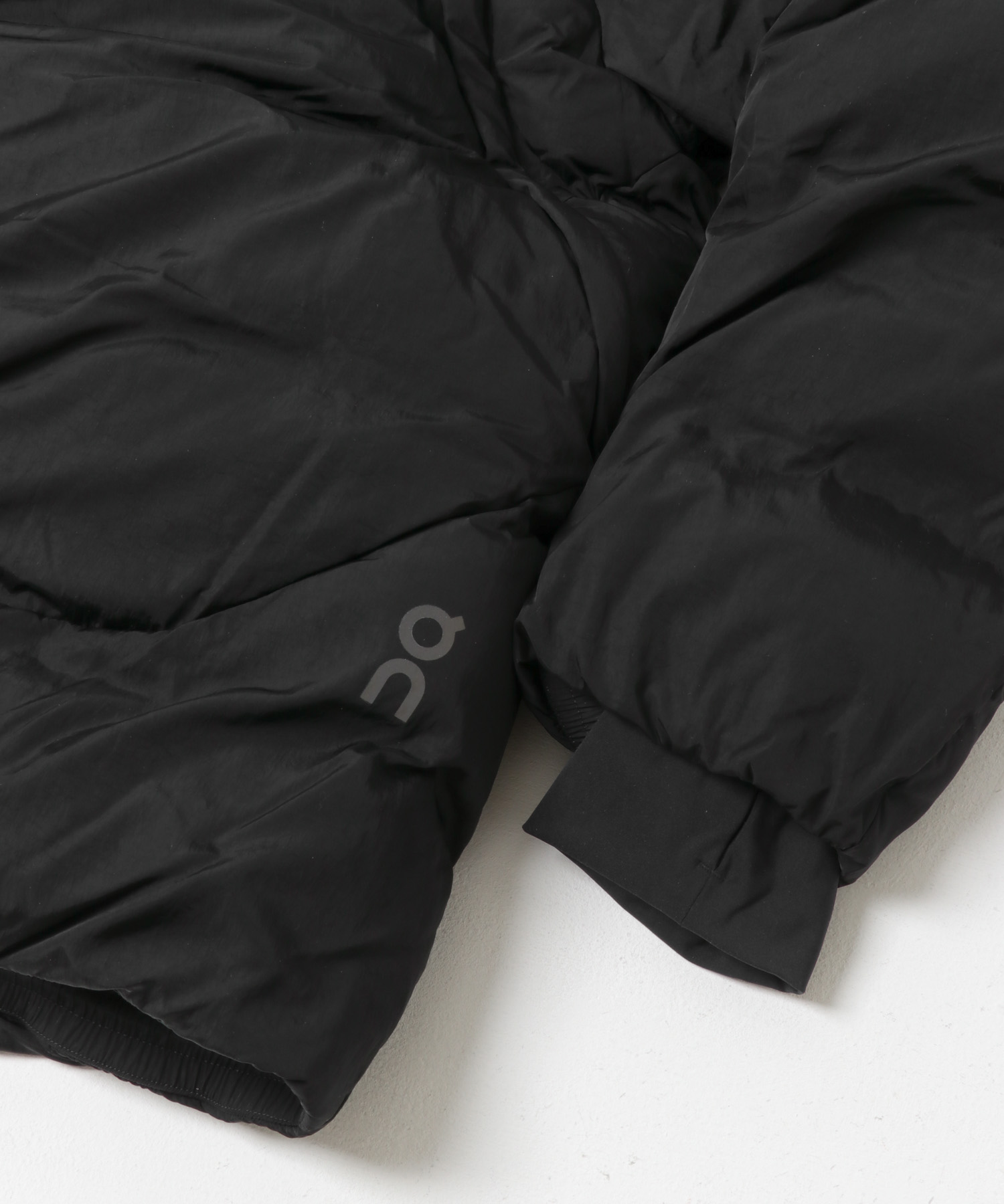 On　All-Day Puffer Jacket Black M