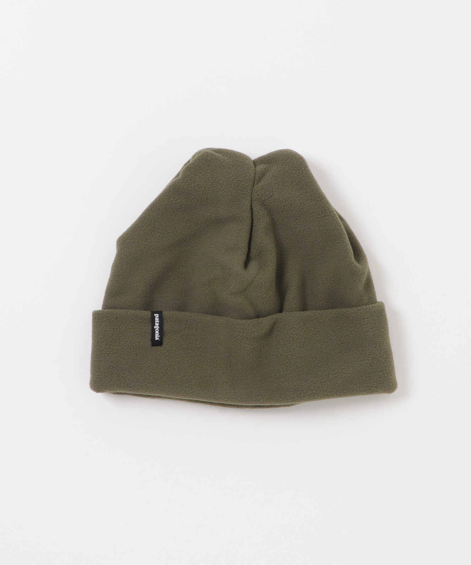 patagonia　Micro D Beanie