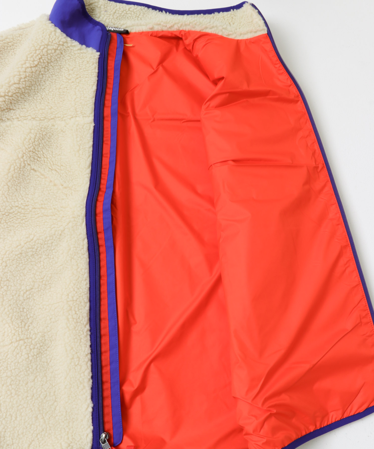 patagonia　Ms Classic Retro-X Vest DNAT S