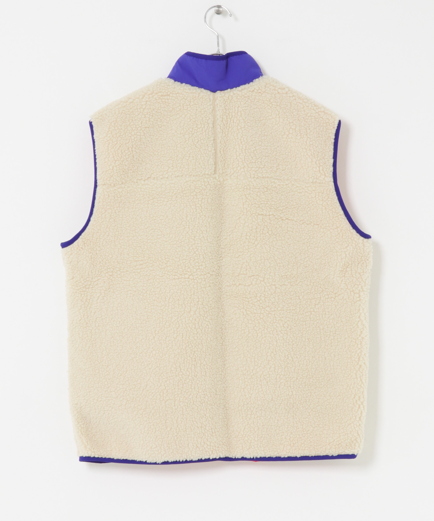 patagonia　Ms Classic Retro-X Vest DNAT S