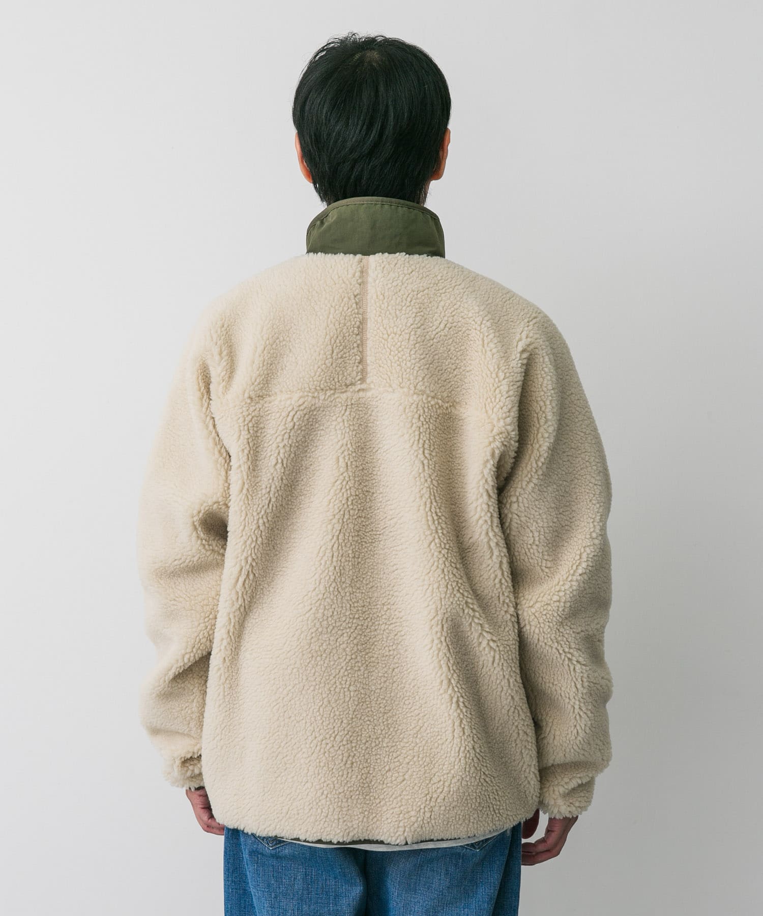 patagonia　Ms Classic Retro-X Jacket DNBA S