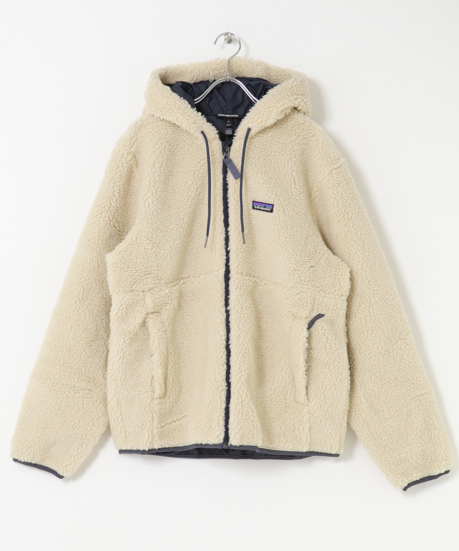 patagonia　Ms Retro-X Hoody Jacket DNAT S