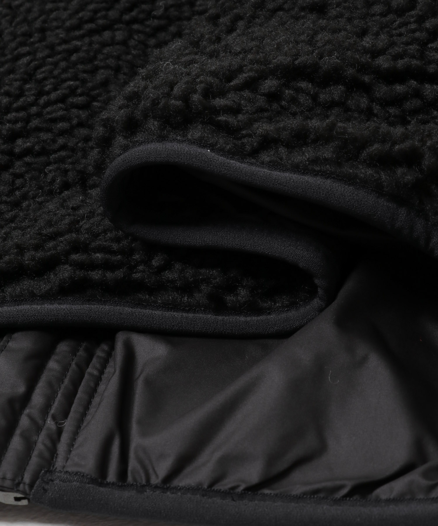 patagonia　Ms Retro-X Hoody Jacket BLK S