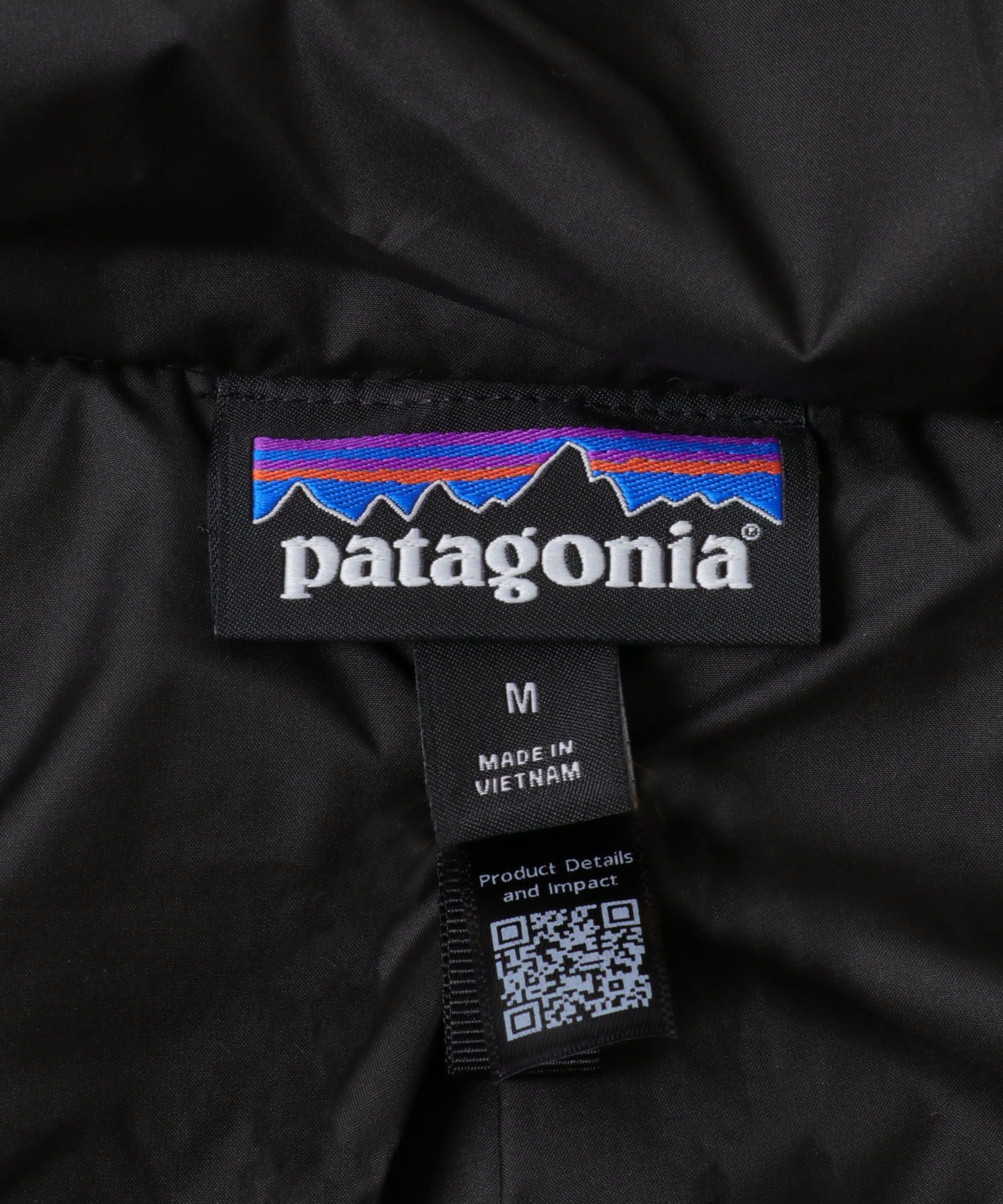 patagonia　Ms Retro-X Hoody Jacket BLK S
