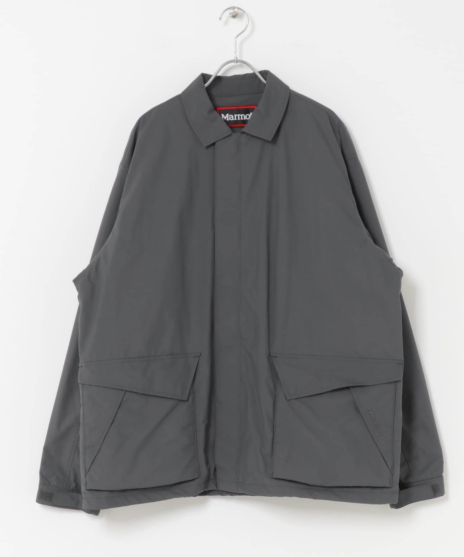 別注』Marmot×DOORS PERTEX Octa Jacket(M SAGE): アウター｜URBAN
