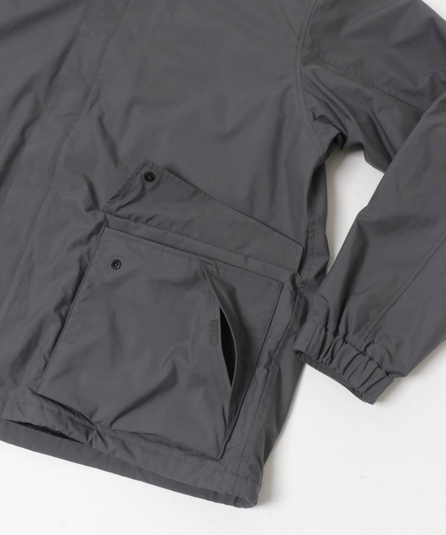 別注』Marmot×DOORS PERTEX Octa Jacket(M SAGE): アウター｜URBAN