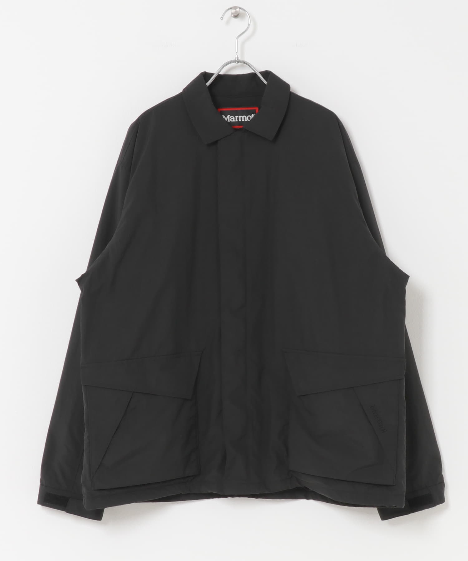 別注』Marmot×DOORS PERTEX Octa Jacket(M SAGE): アウター｜URBAN