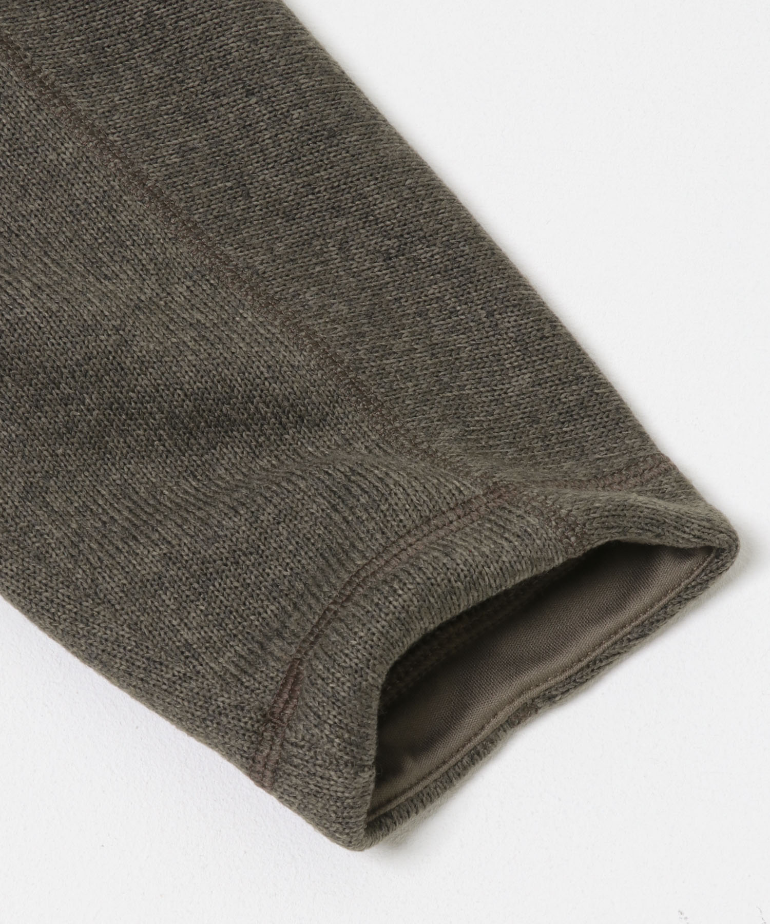 patagonia　MsBetterSweaterCrewneck MRLB S