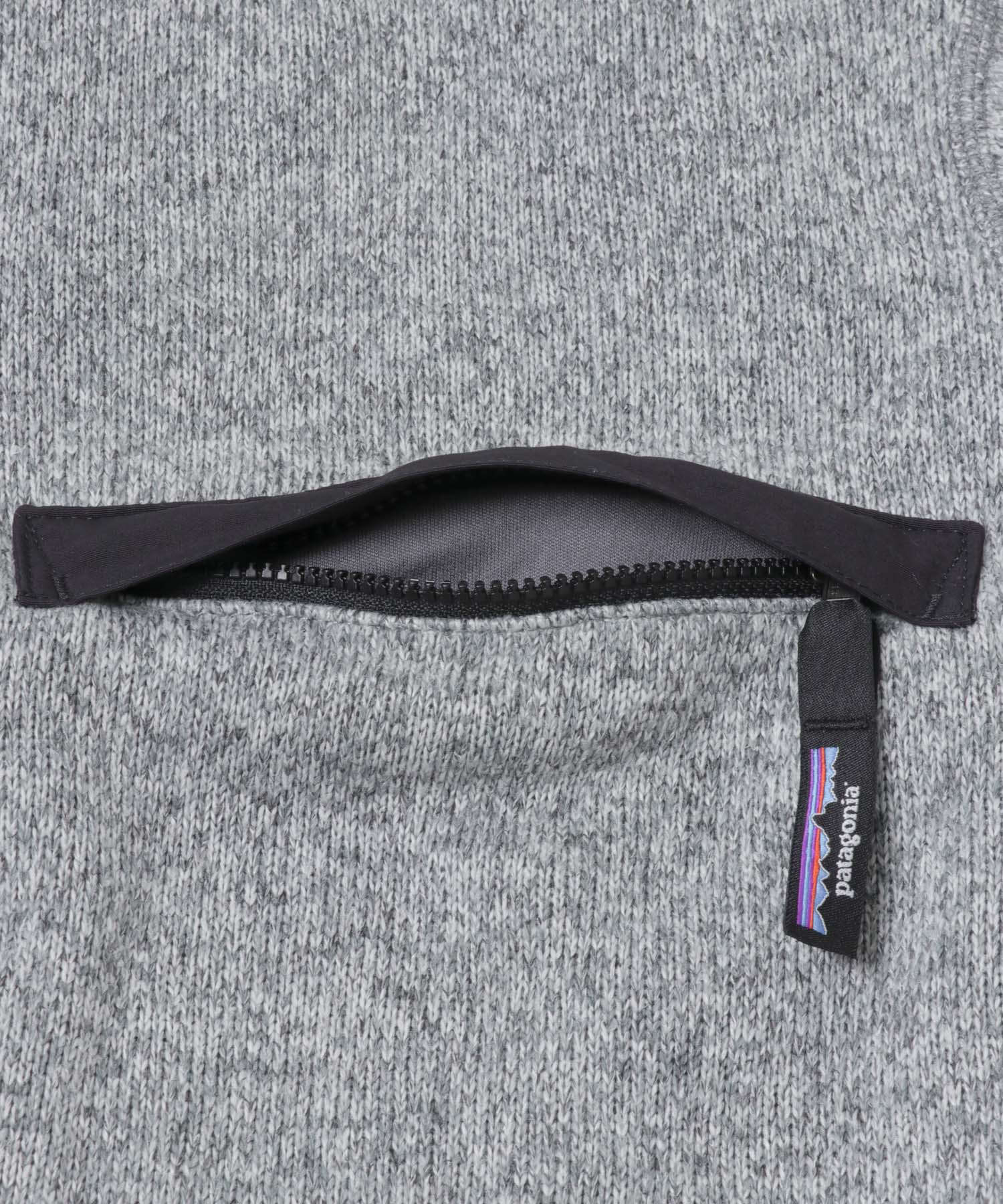 patagonia　MsBetterSweaterCrewneck STH S