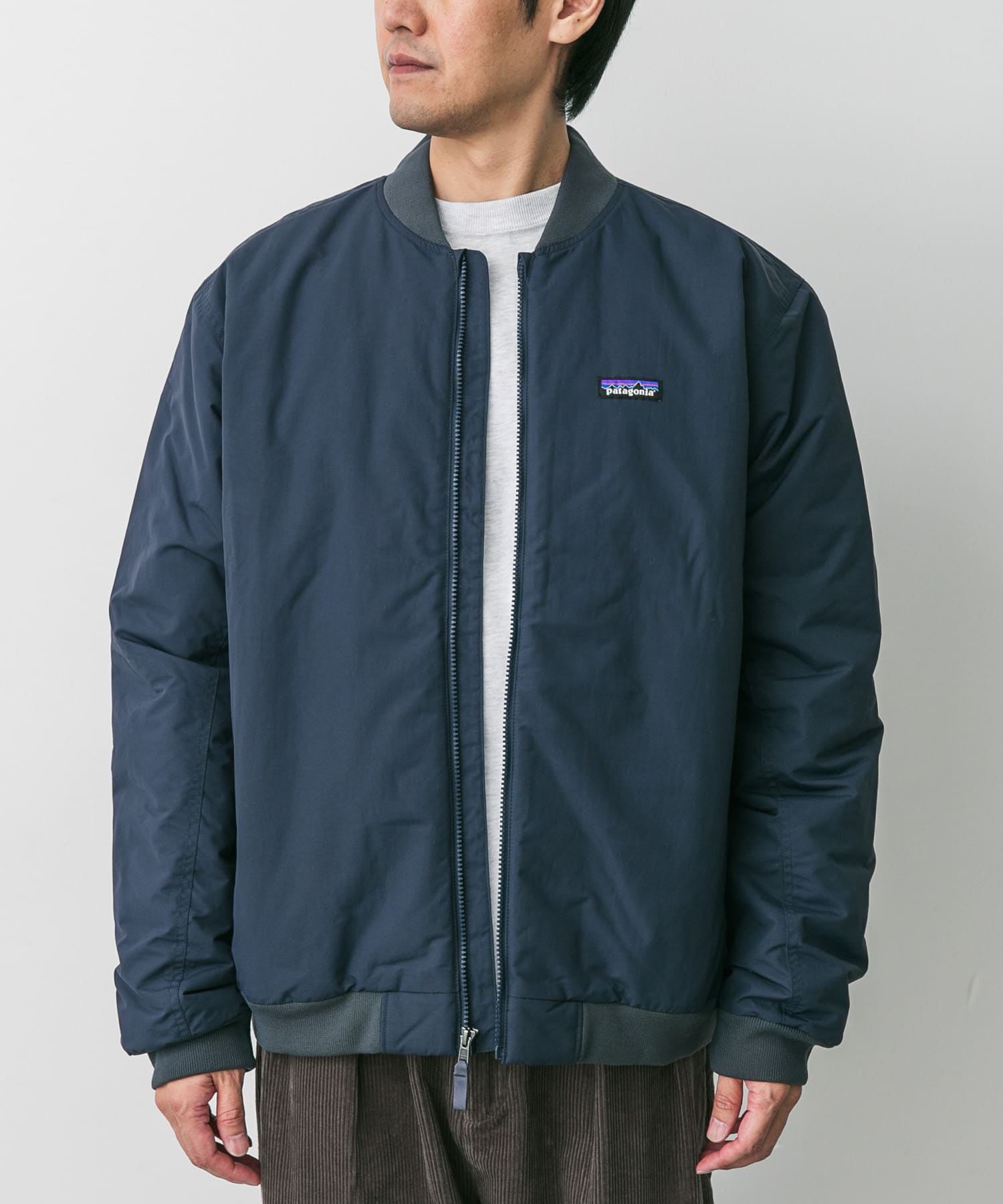 patagonia　Ms Isthmus Deck Jacket