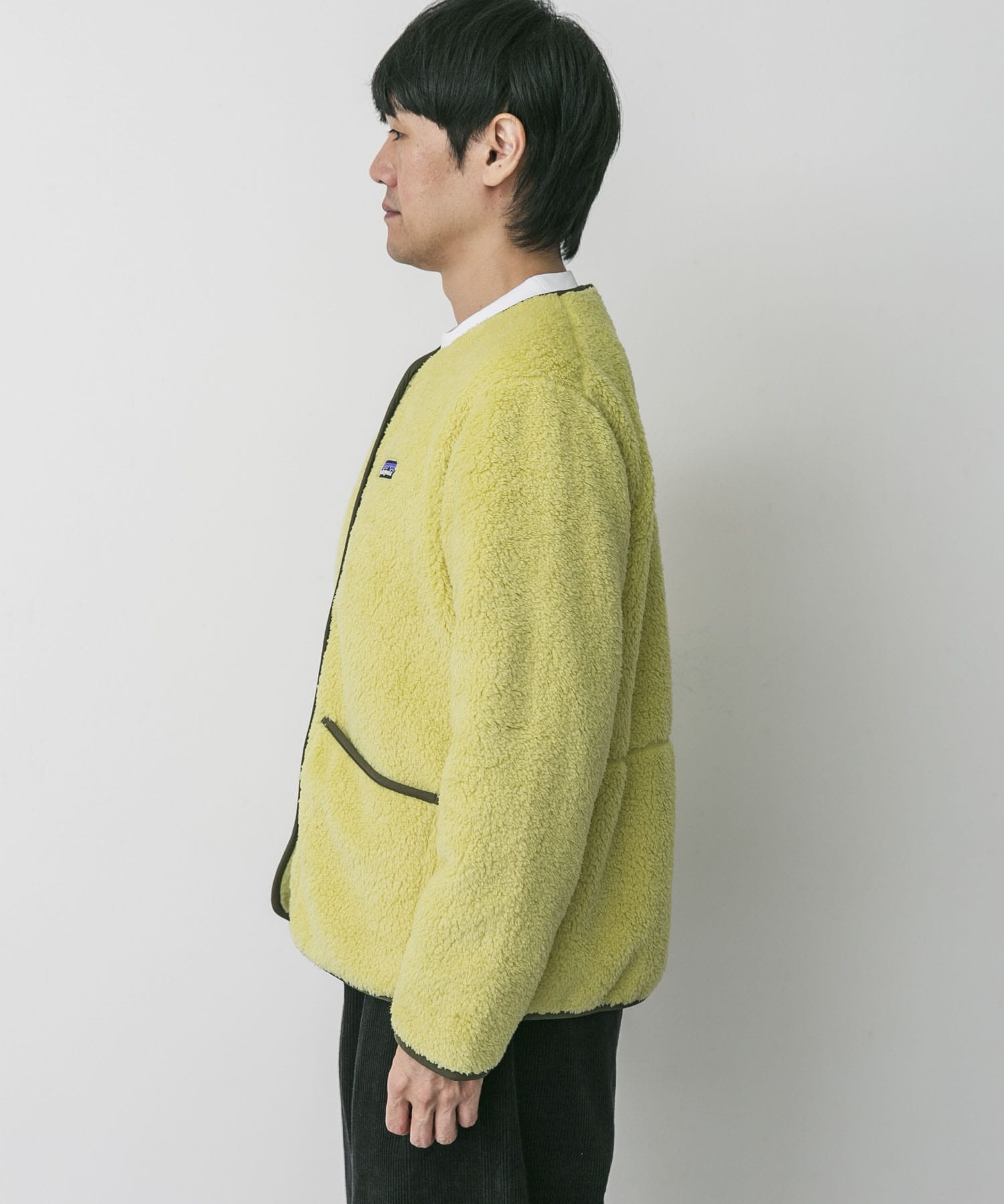 patagonia Wa Skysail 3-in-1 Coat(L BSNG): アウター｜URBAN RESEARCH
