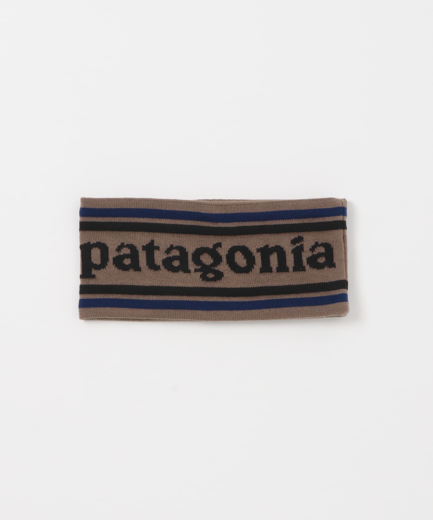 patagonia　Powder Town Headband