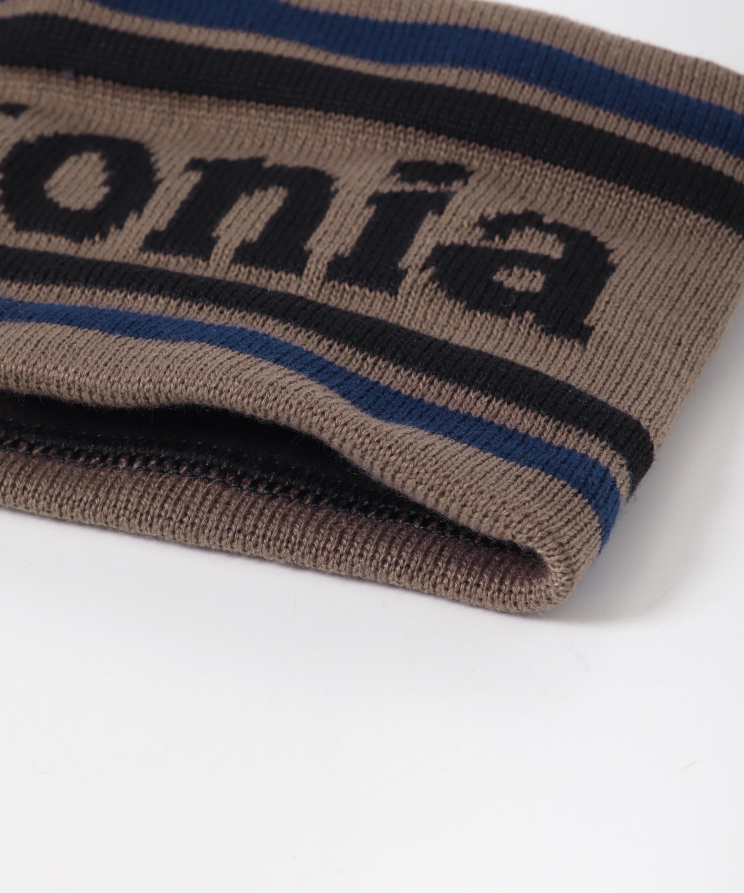 patagonia　Powder Town Headband PKML one