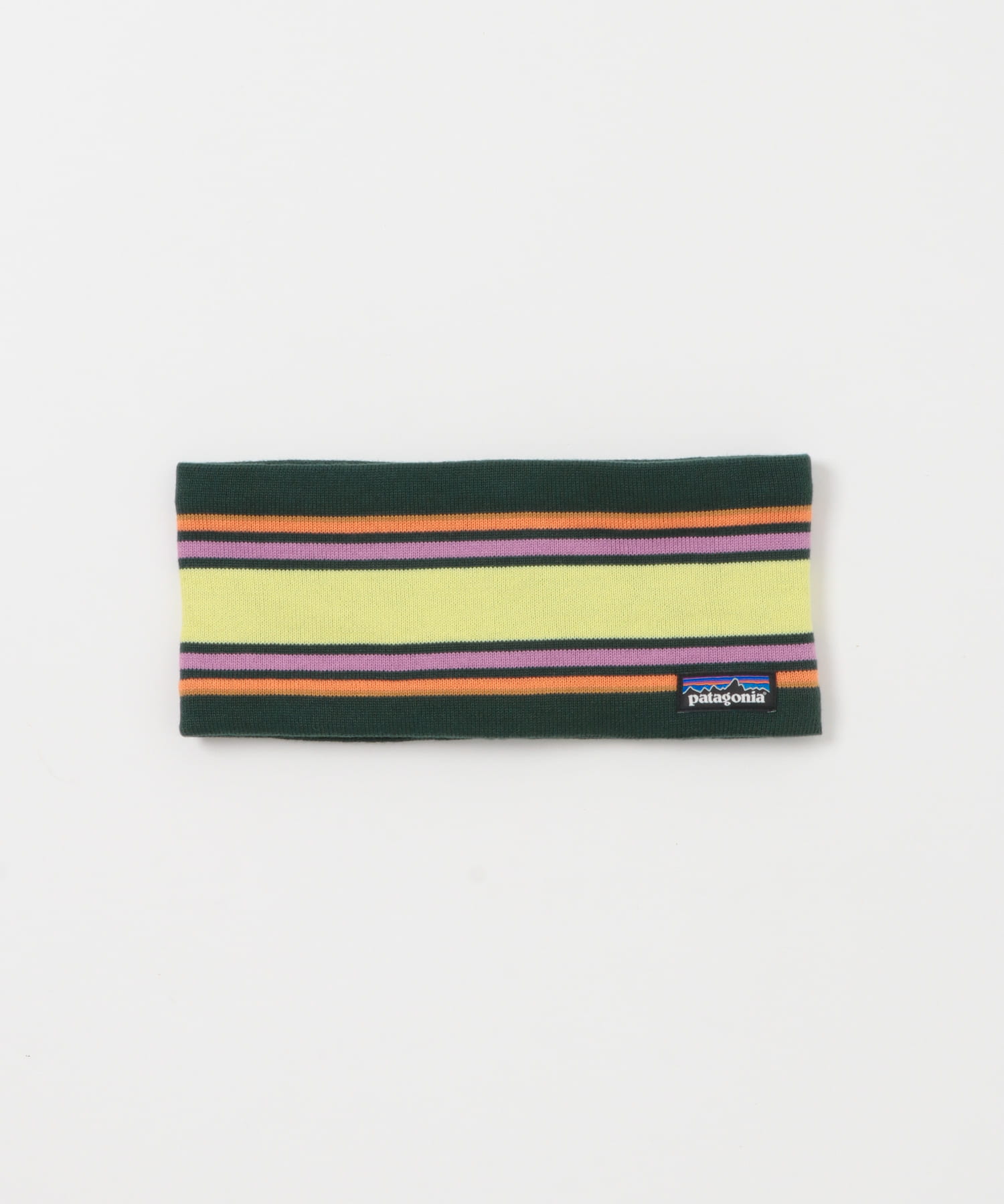 p^SjA Powder Town Headband