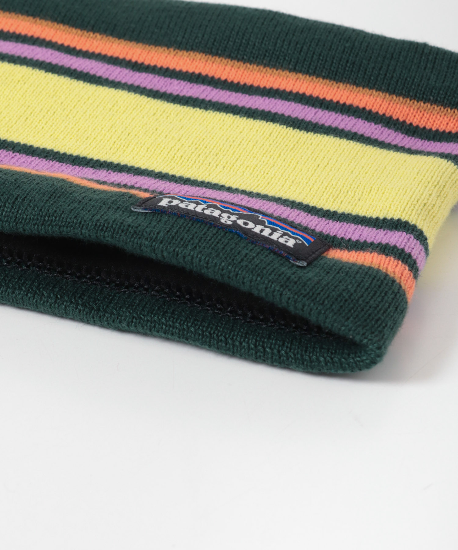 patagonia　Powder Town Headband SMCA one