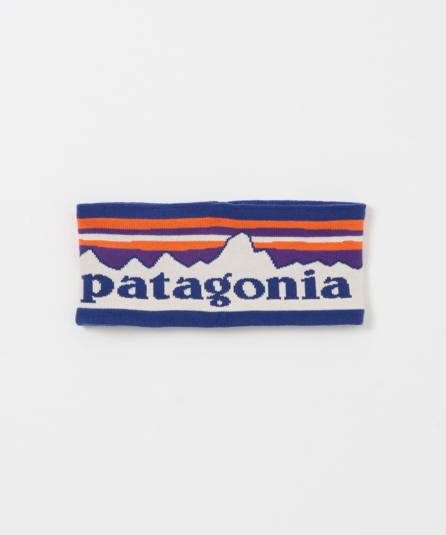 patagonia　Powder Town Headband