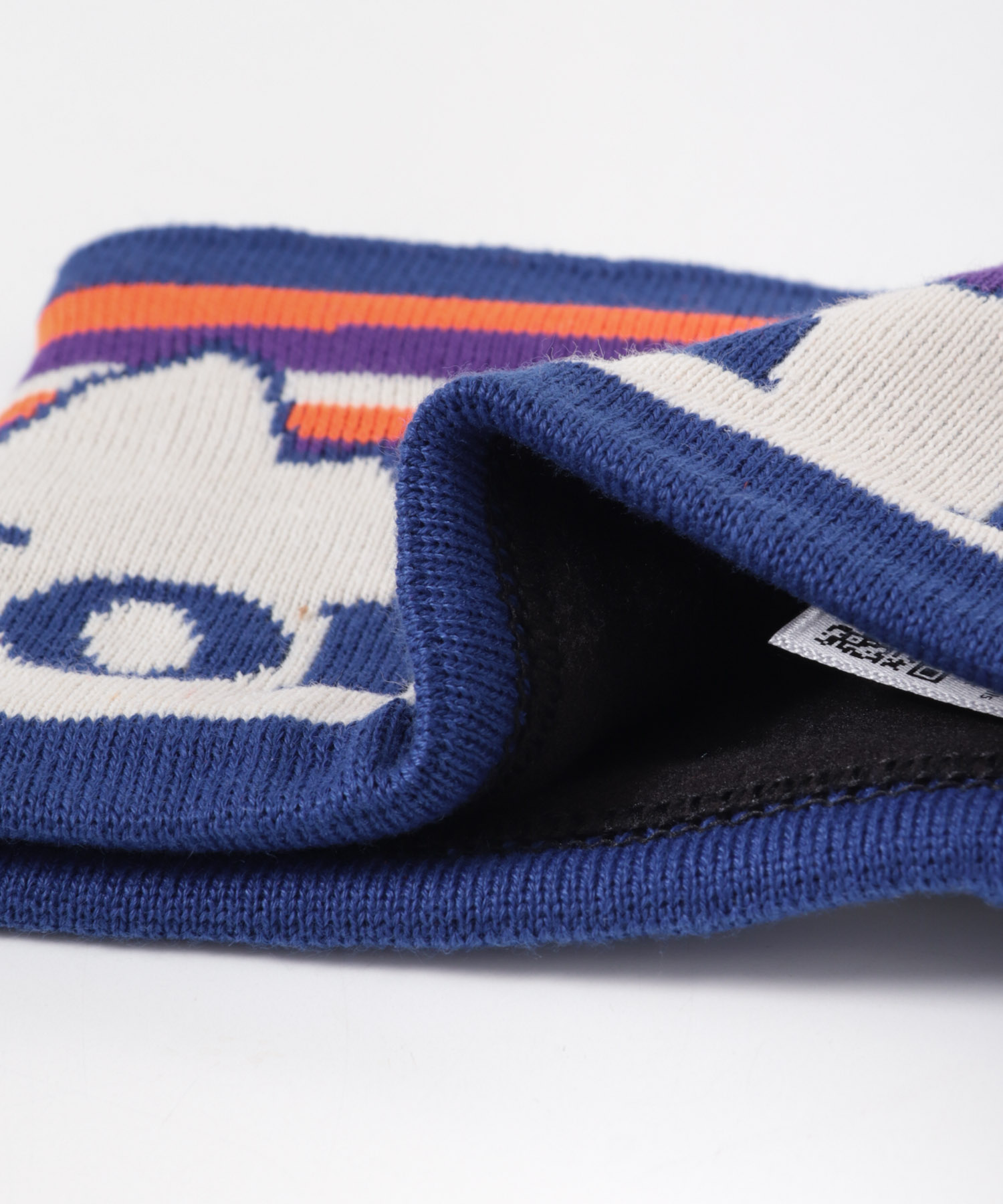 patagonia　Powder Town Headband FRSW one