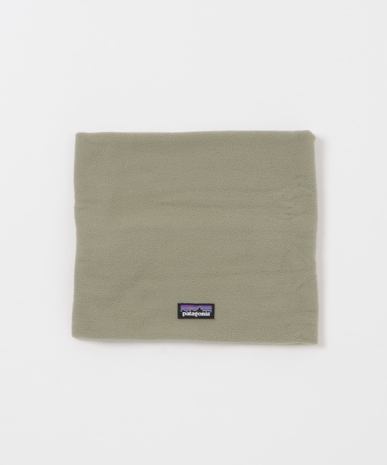 patagonia　Micro D Gaiter