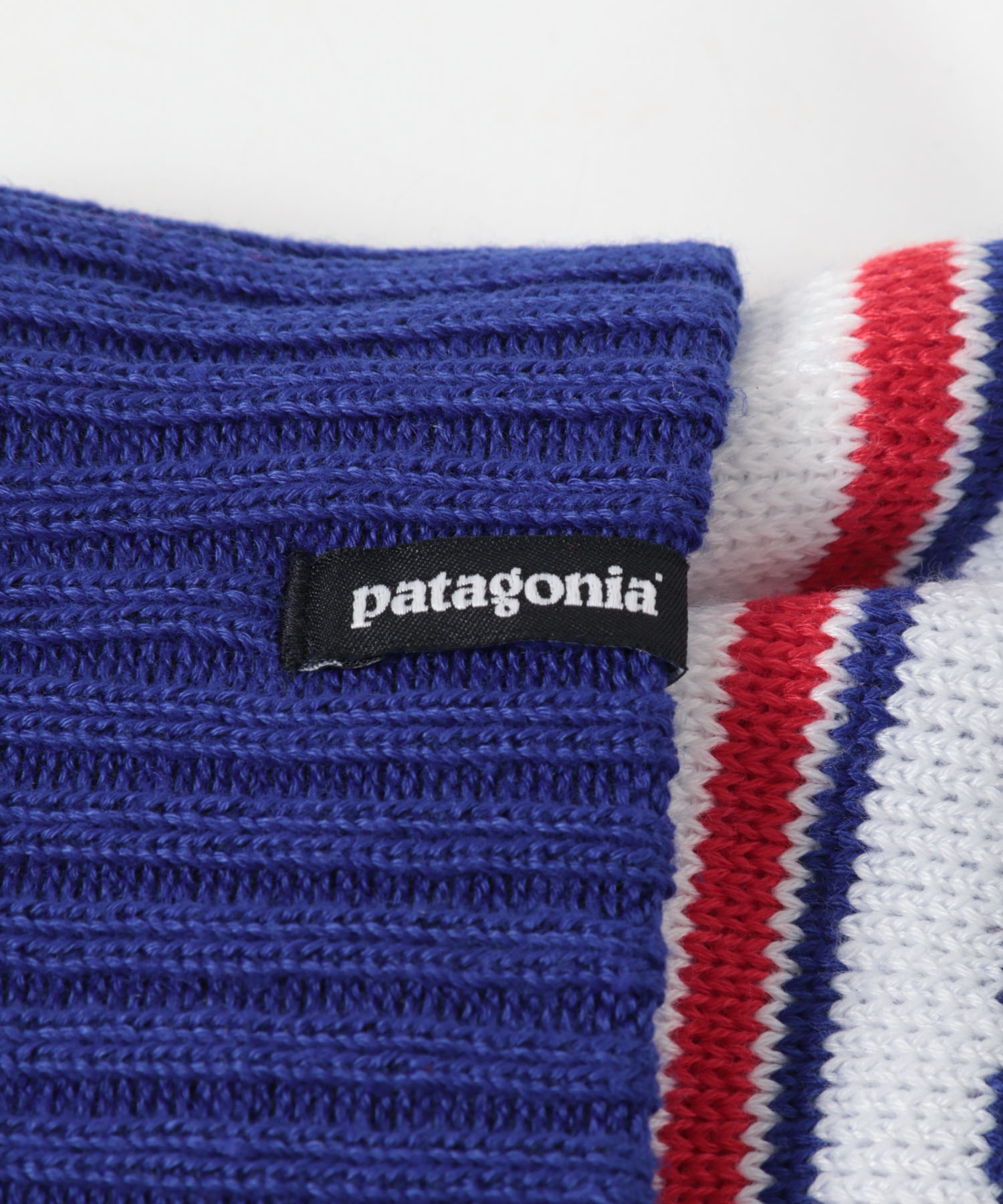 patagonia　Powder Town Beanie PRVB one