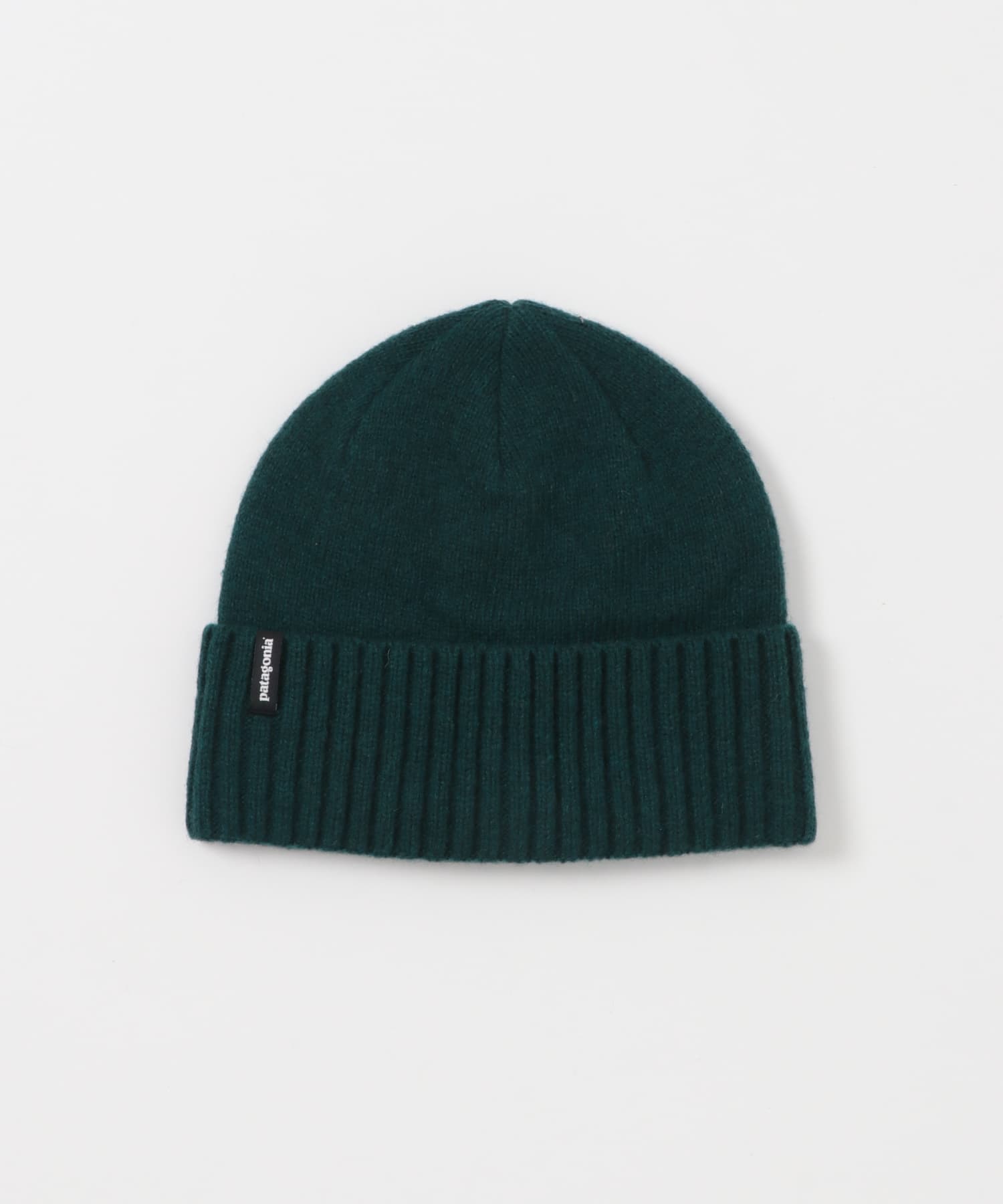 Patagonia 90s グリーン 総柄 メンズ W771S ニット帽 L patagonia Brodeo Beanie(one OLRD): 帽子｜URBAN RESEARCH公式