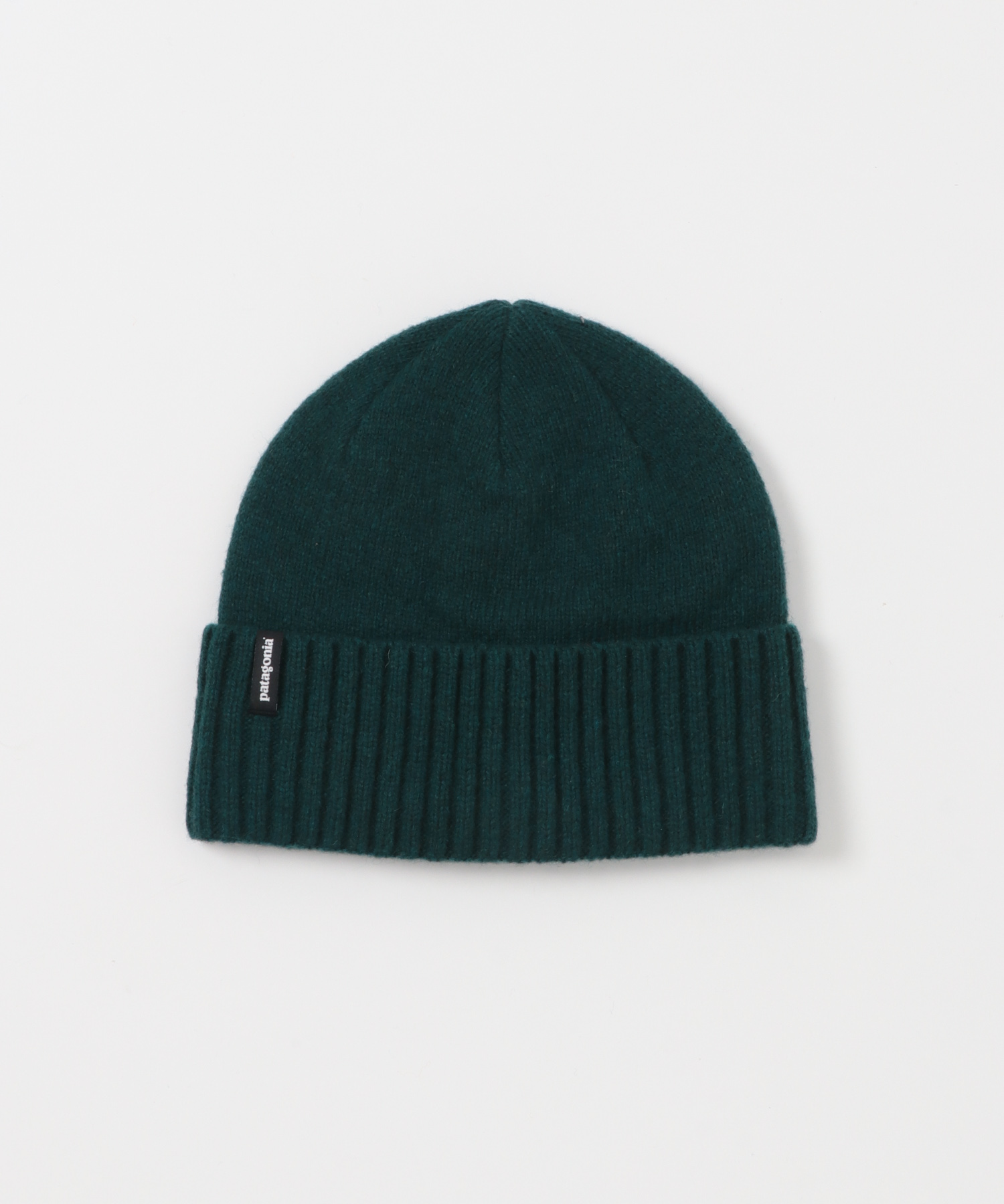 patagonia　Brodeo Beanie