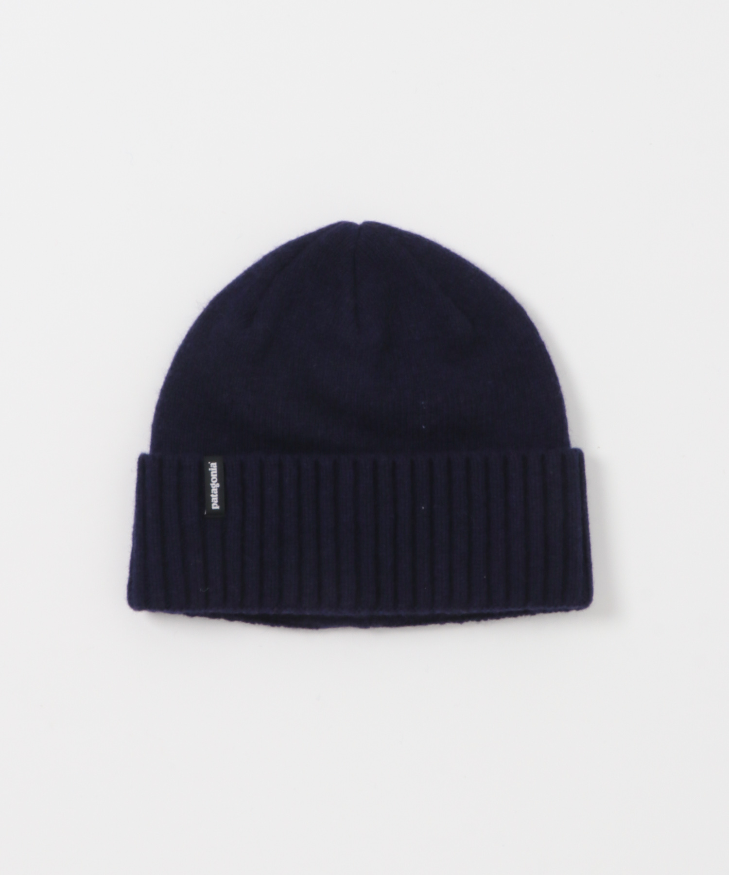 patagonia　Brodeo Beanie