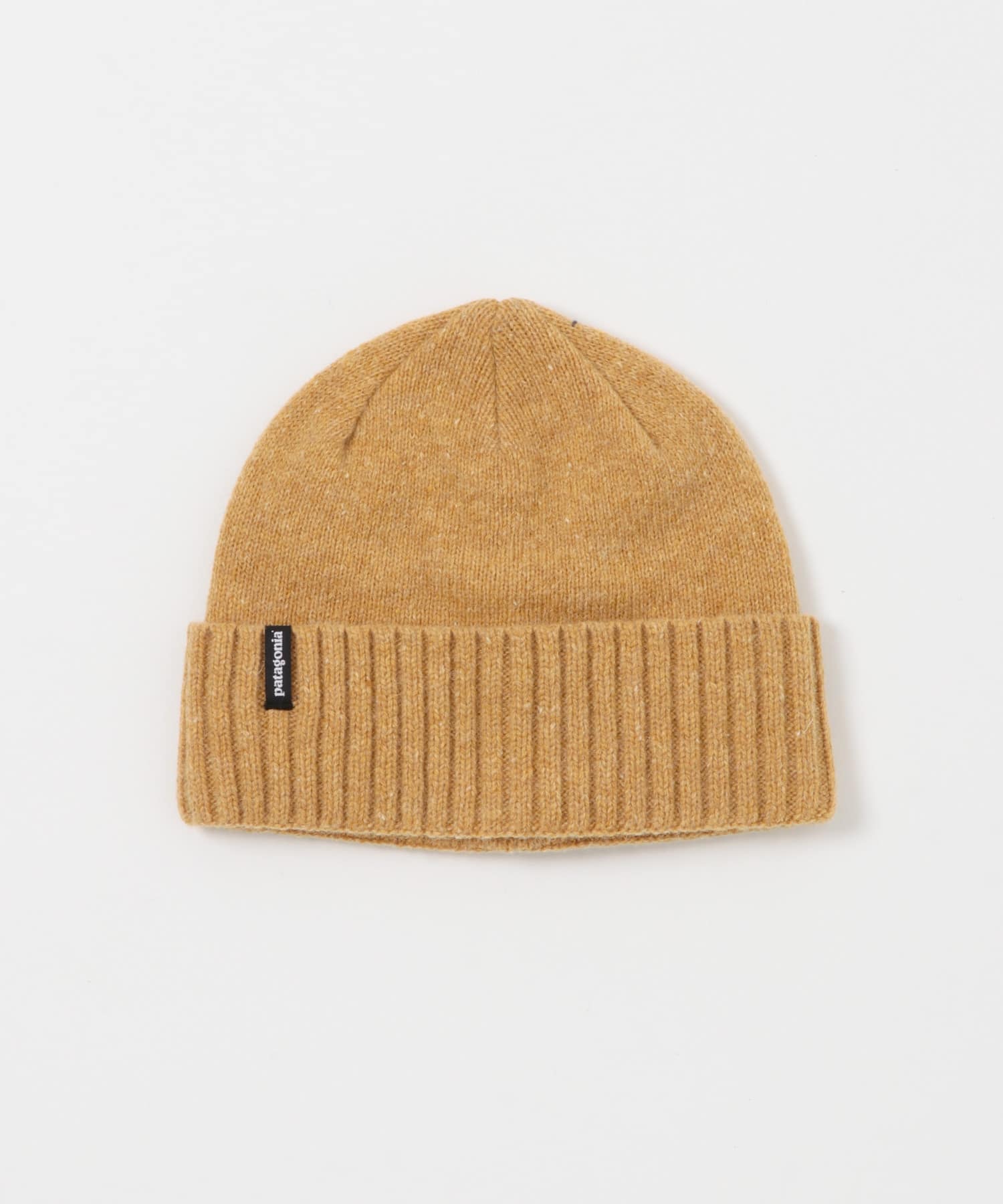 patagonia　Brodeo Beanie TNGO one