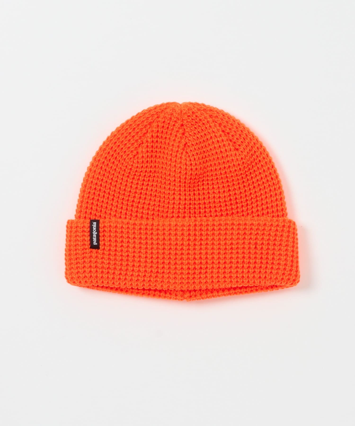 patagonia　Snowdrifter Beanie ORPL one