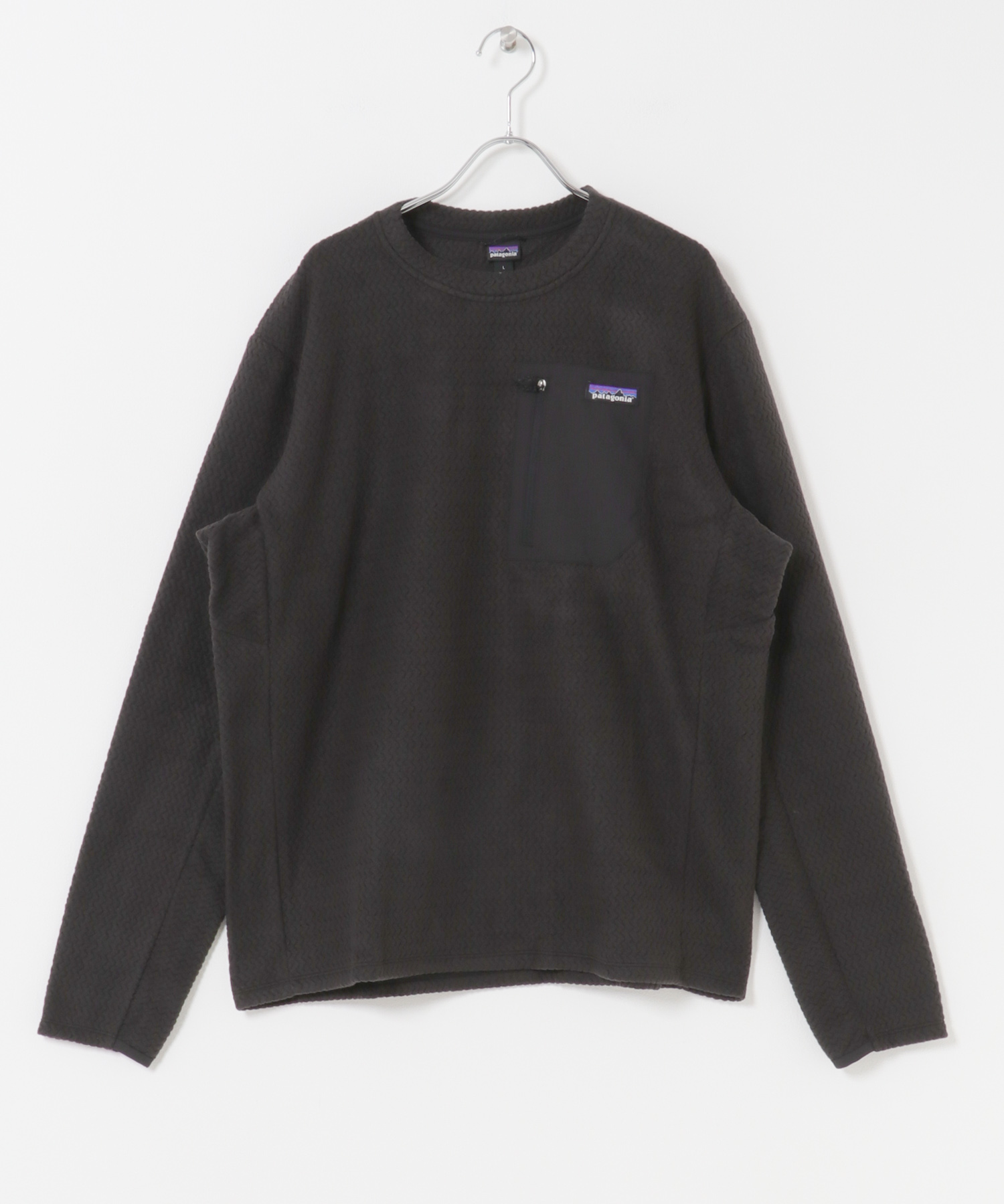 patagonia　Ms R1 Air Crew