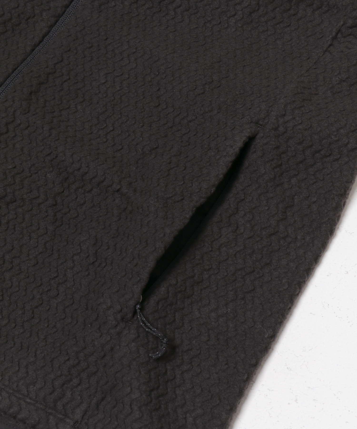 patagonia　Ms R1 Air Jacket BLK S