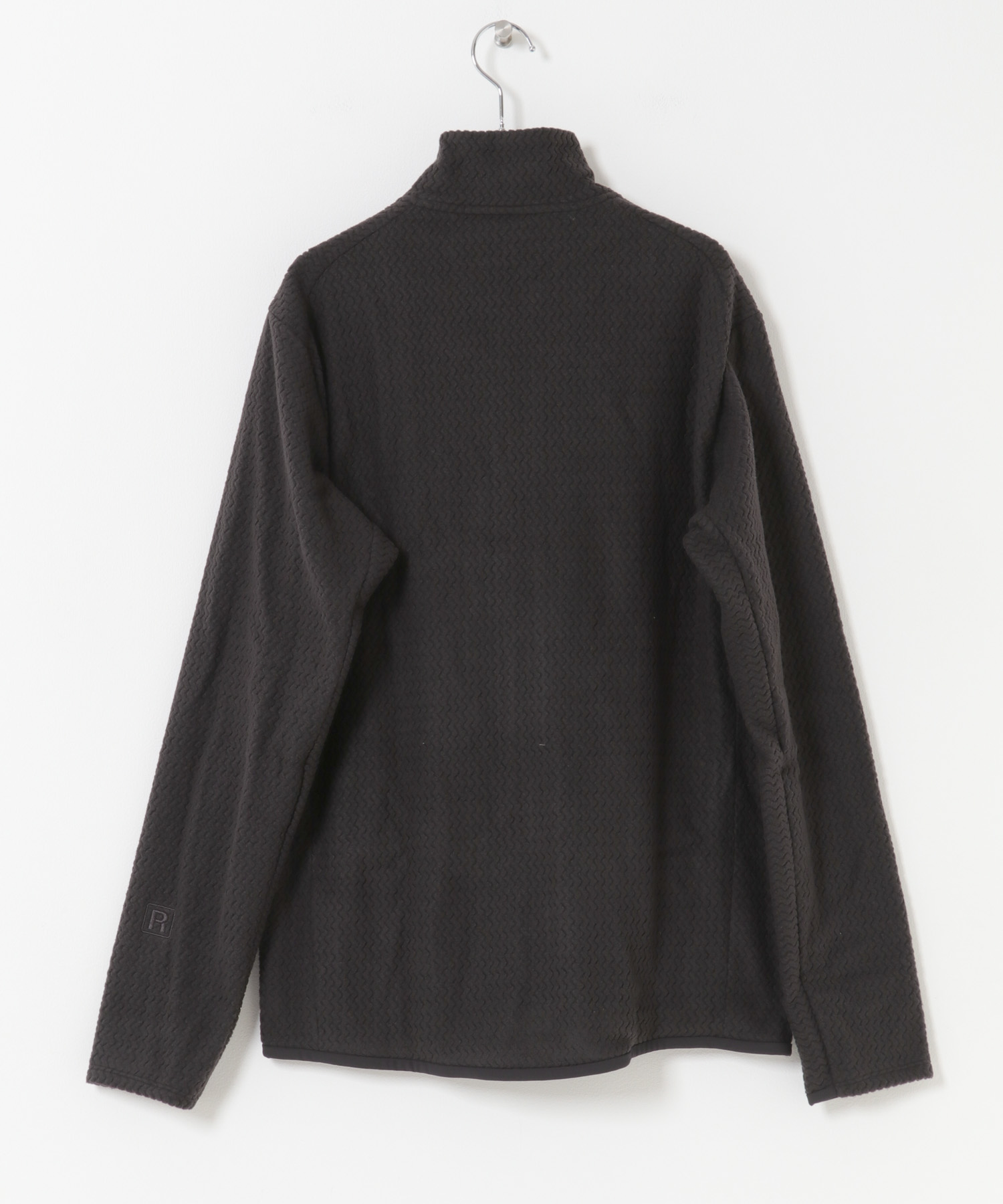 patagonia　Ms R1 Air Jacket BLK S