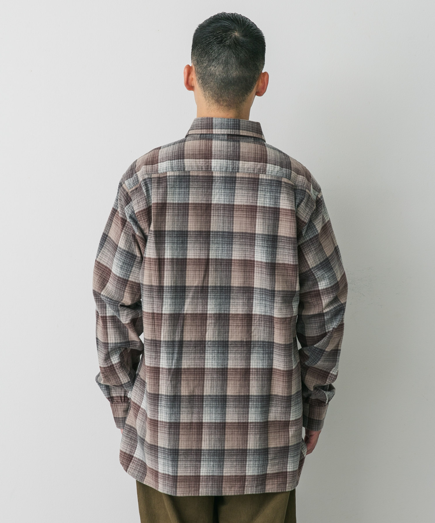 GRY/BEG
