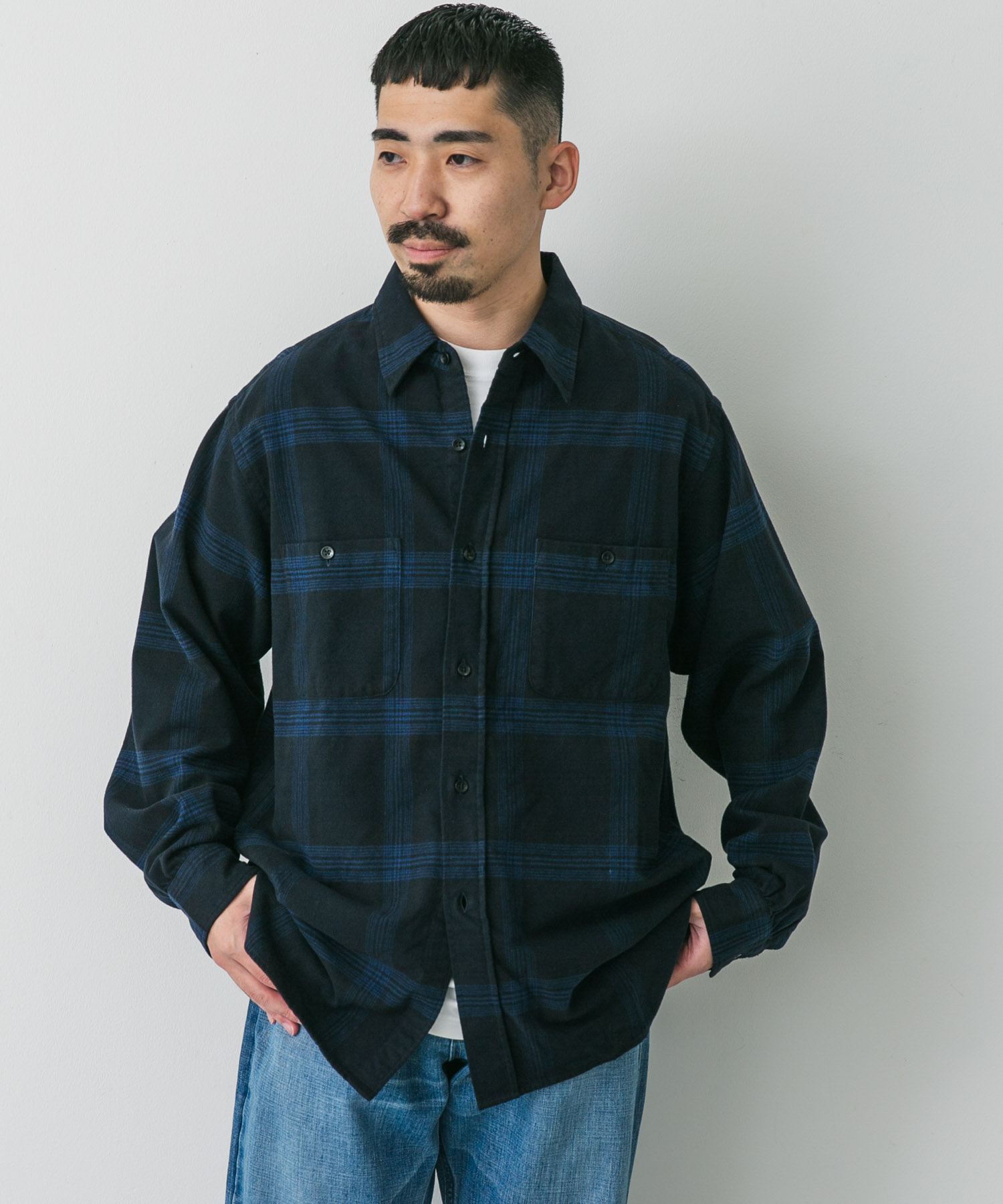 NVY/BLU
